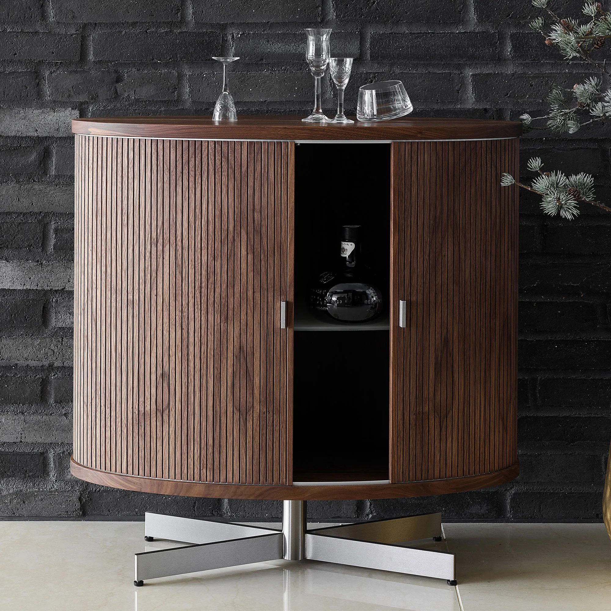 AK 1365 Cabinet - 2
