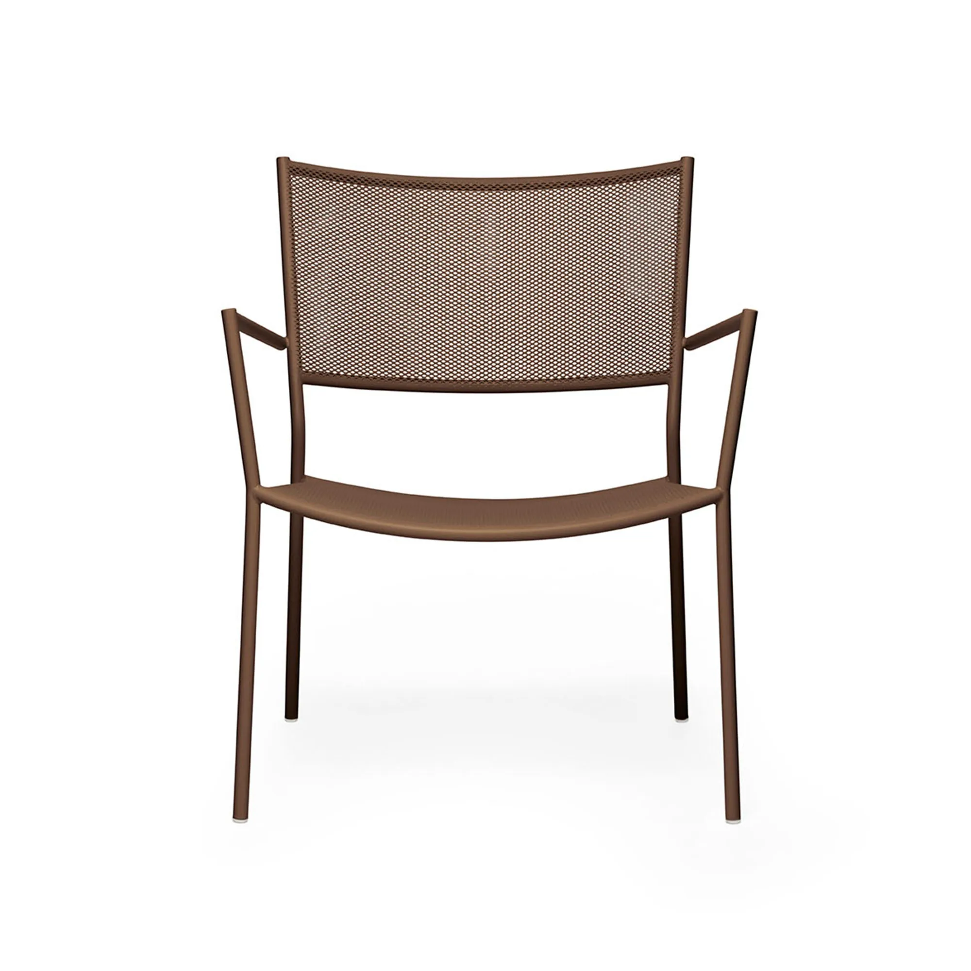 Jig Mesh Easy Chair - 1