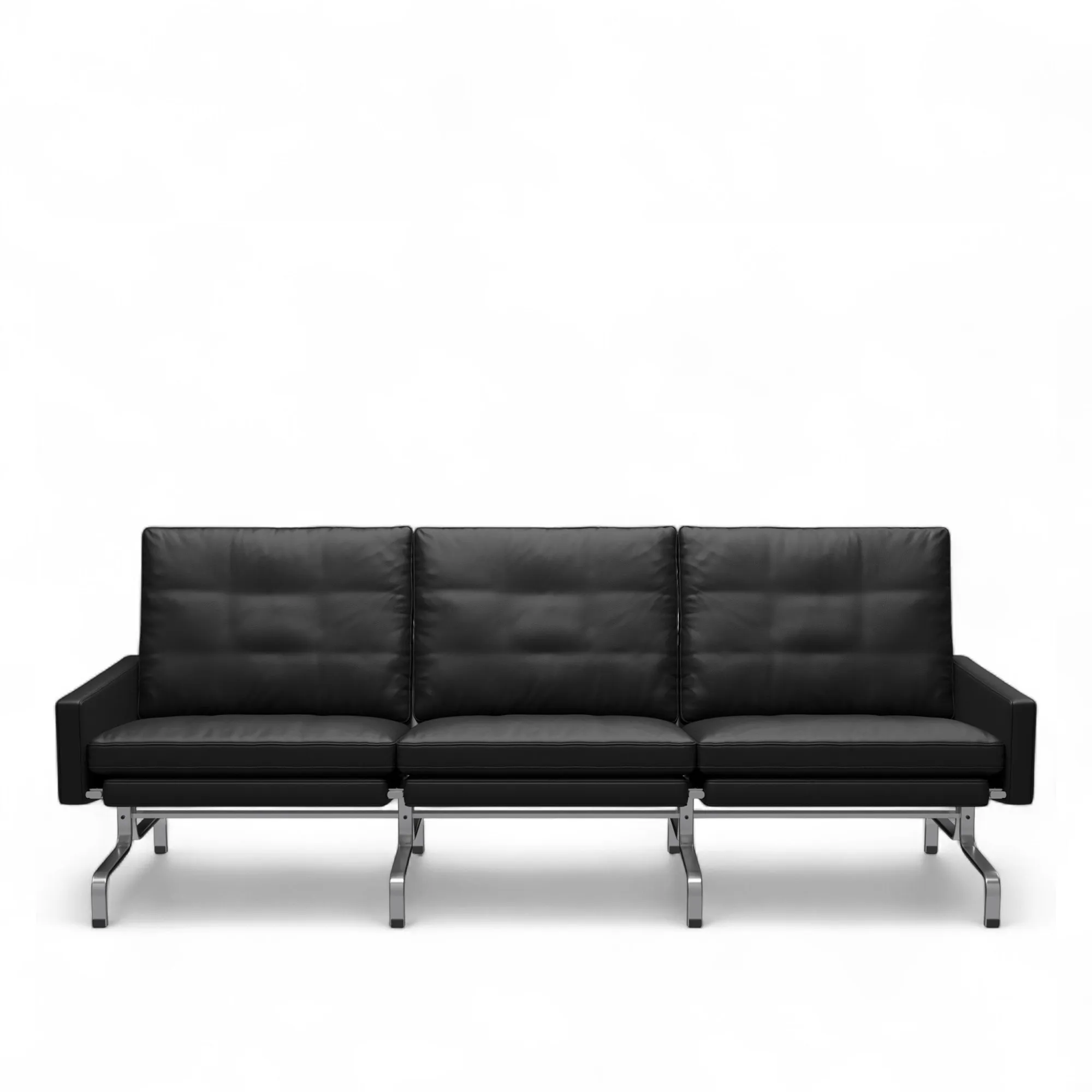 PK31 3-personers sofa - 1