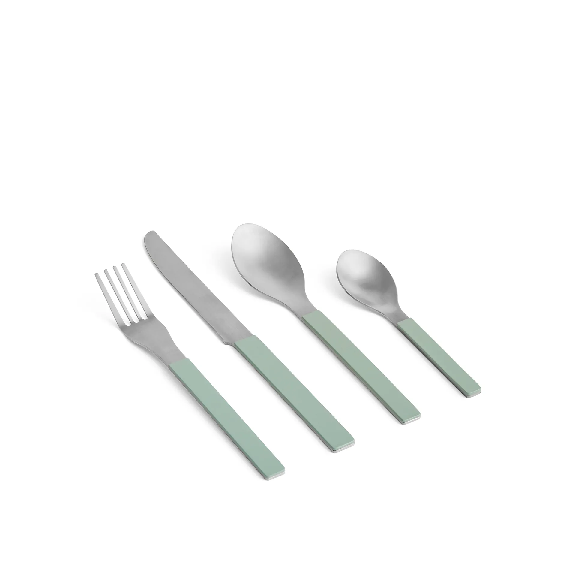 MVS Cutlery, Set of 4 - HAY - NO GA