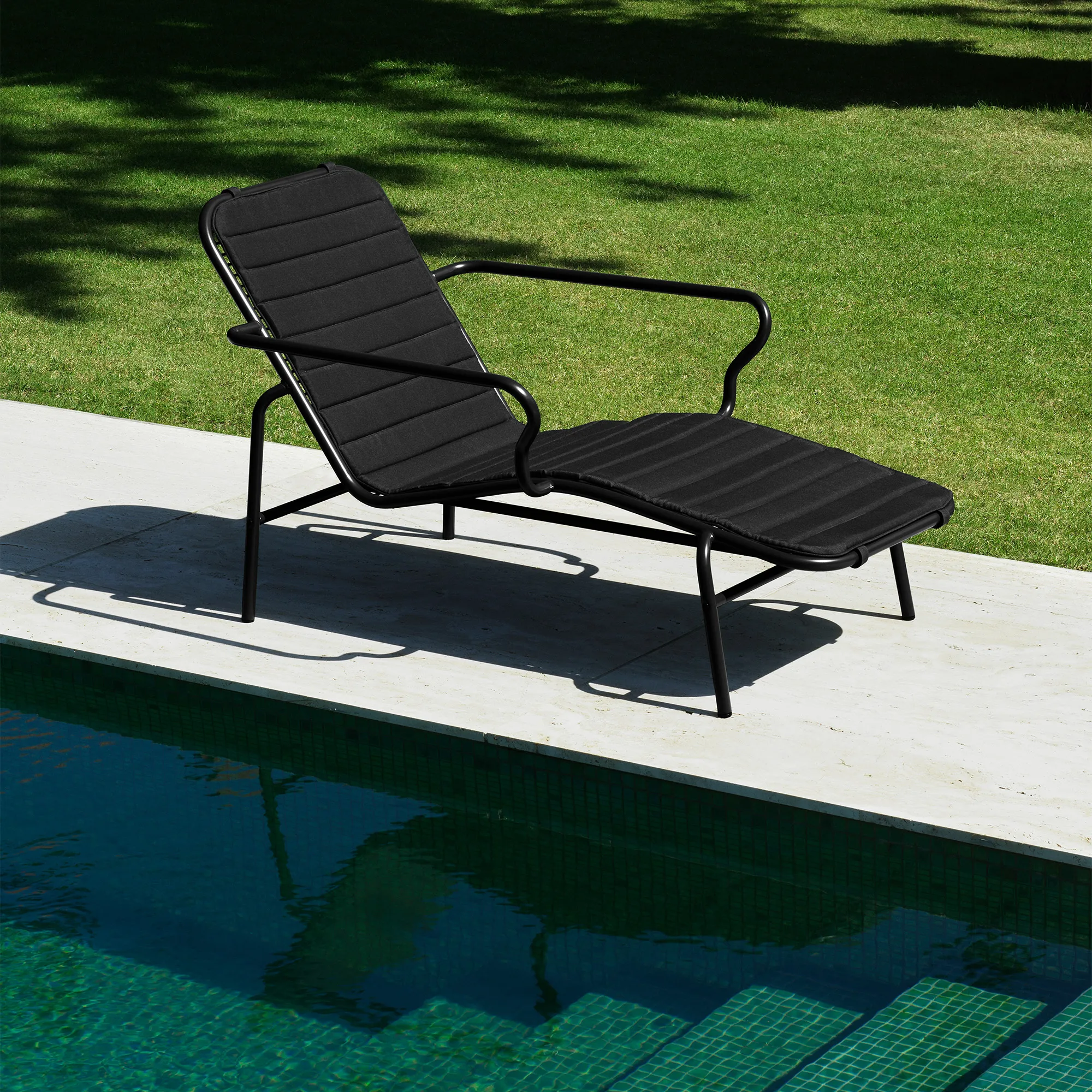 Vig Chaise Longue Cushion - 4