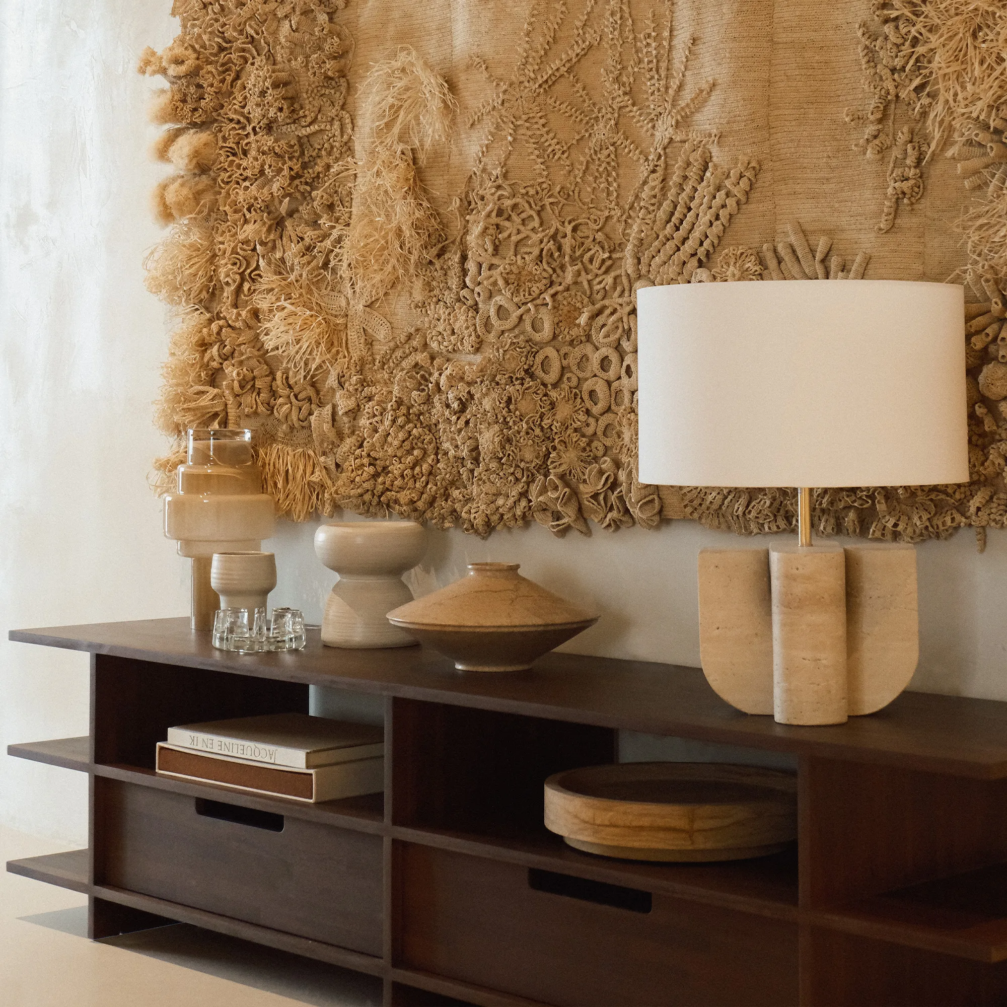 Kabuki TV Cupboard - 4