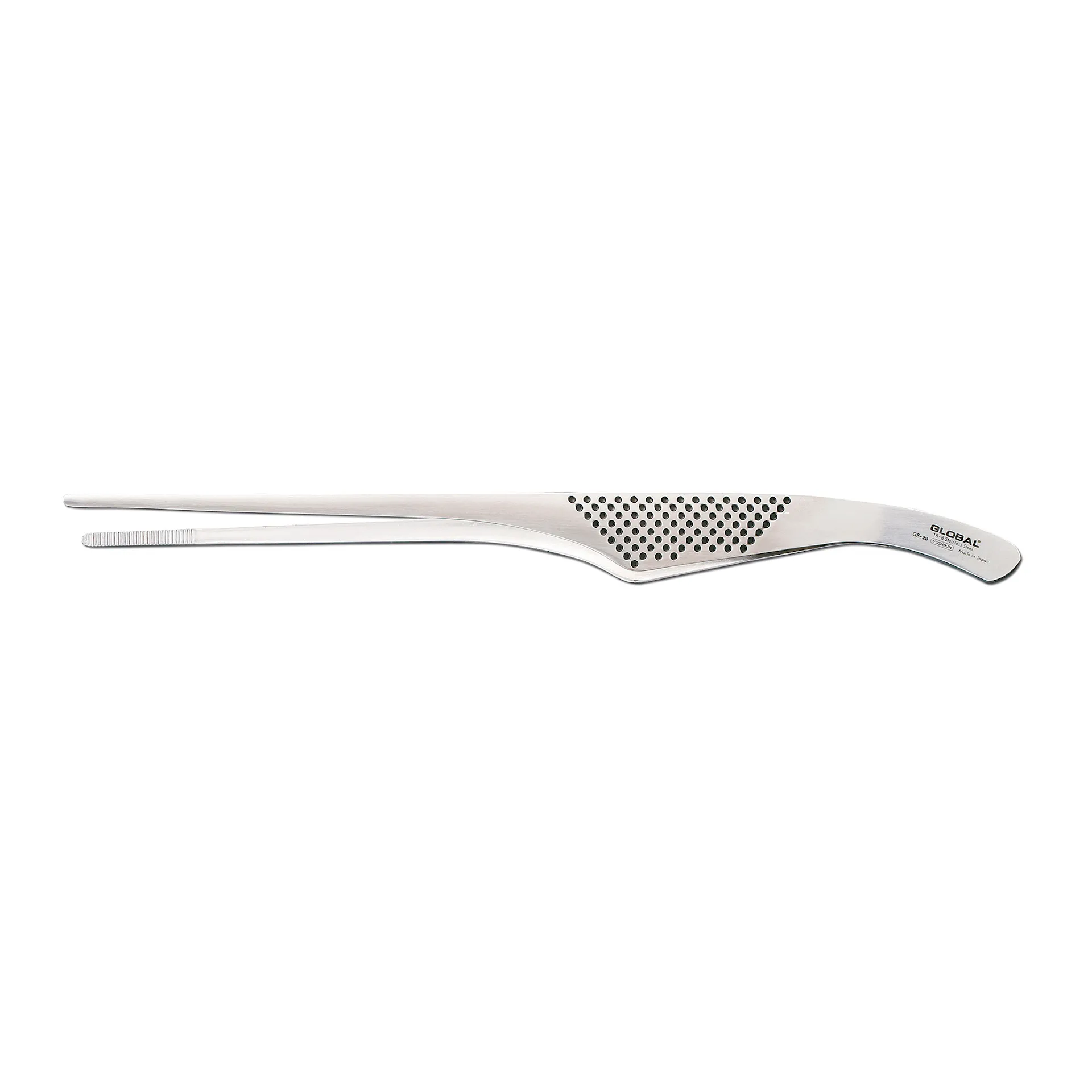 Global GS-28 Cooking Tweezers 30 cm - Global - NO GA