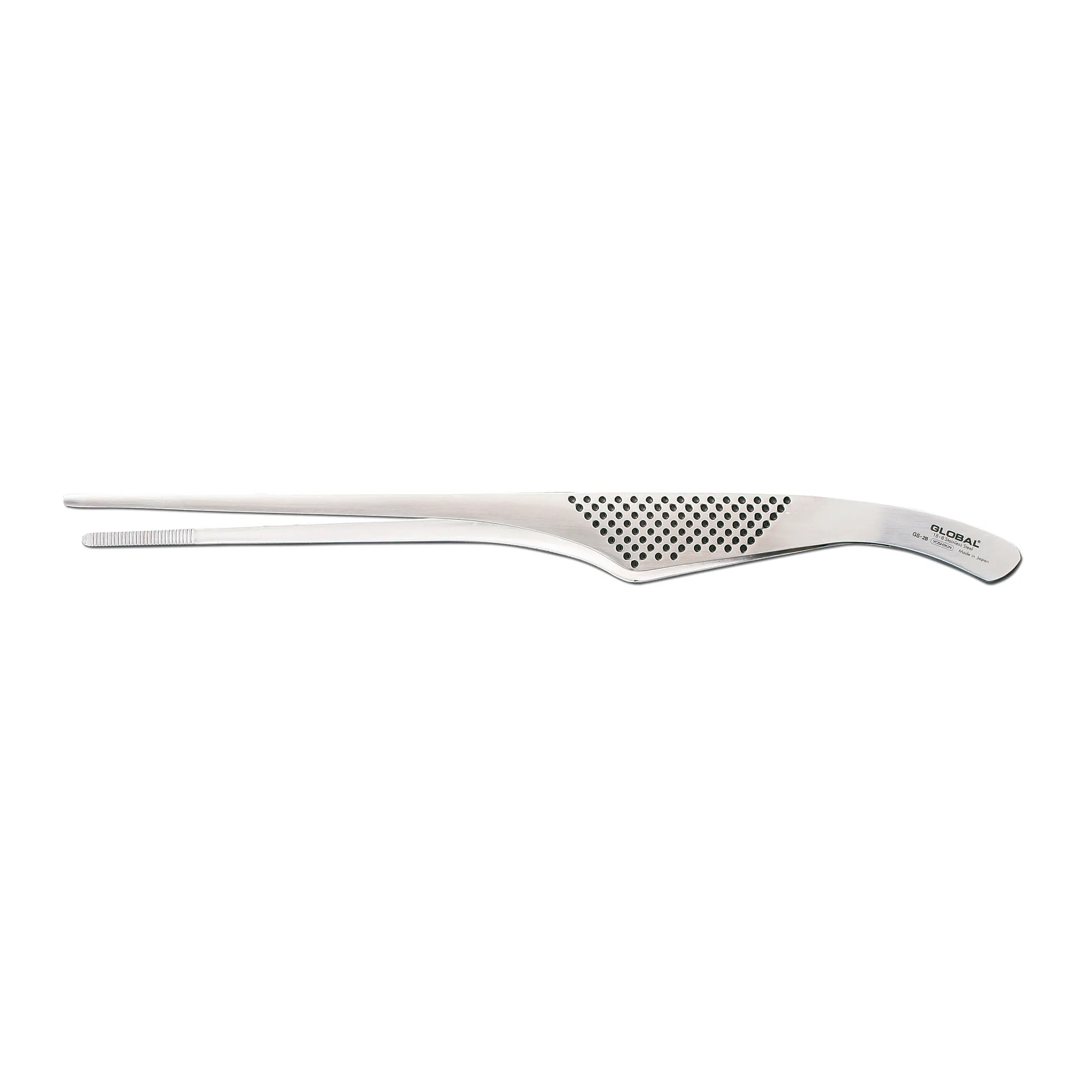 Global GS-28 Chef's tweezers 30 cm - 1