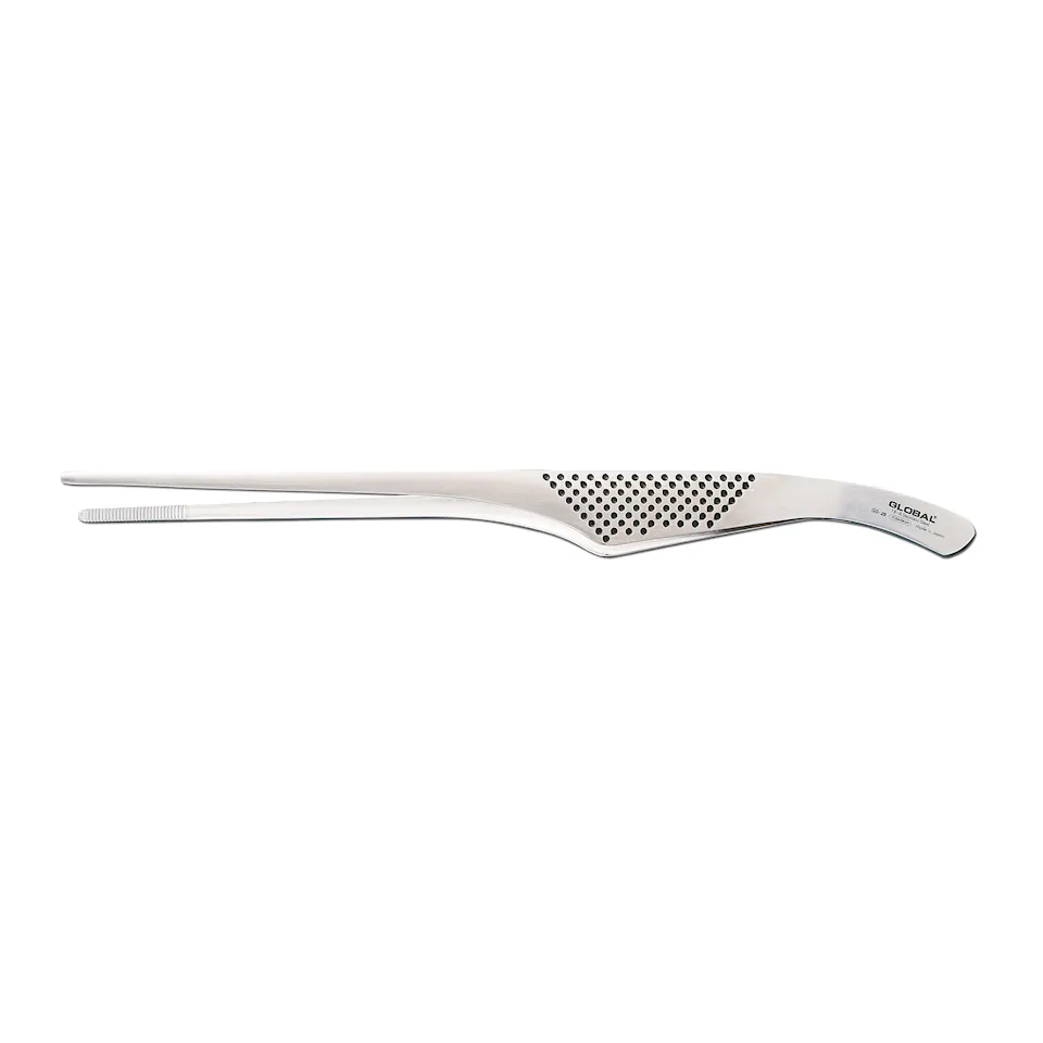 Global GS-28 Chef's tweezers 30 cm