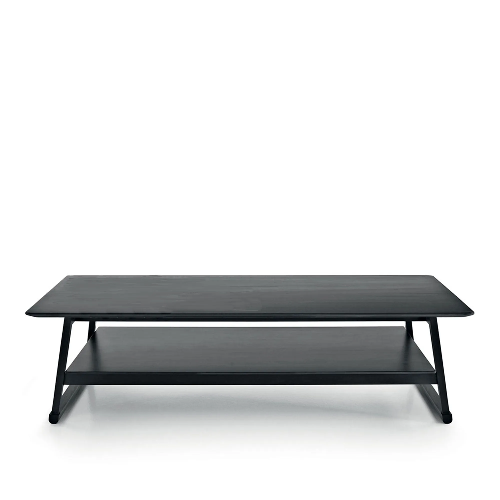 Recipio '14 Rectangular Small Table - 1