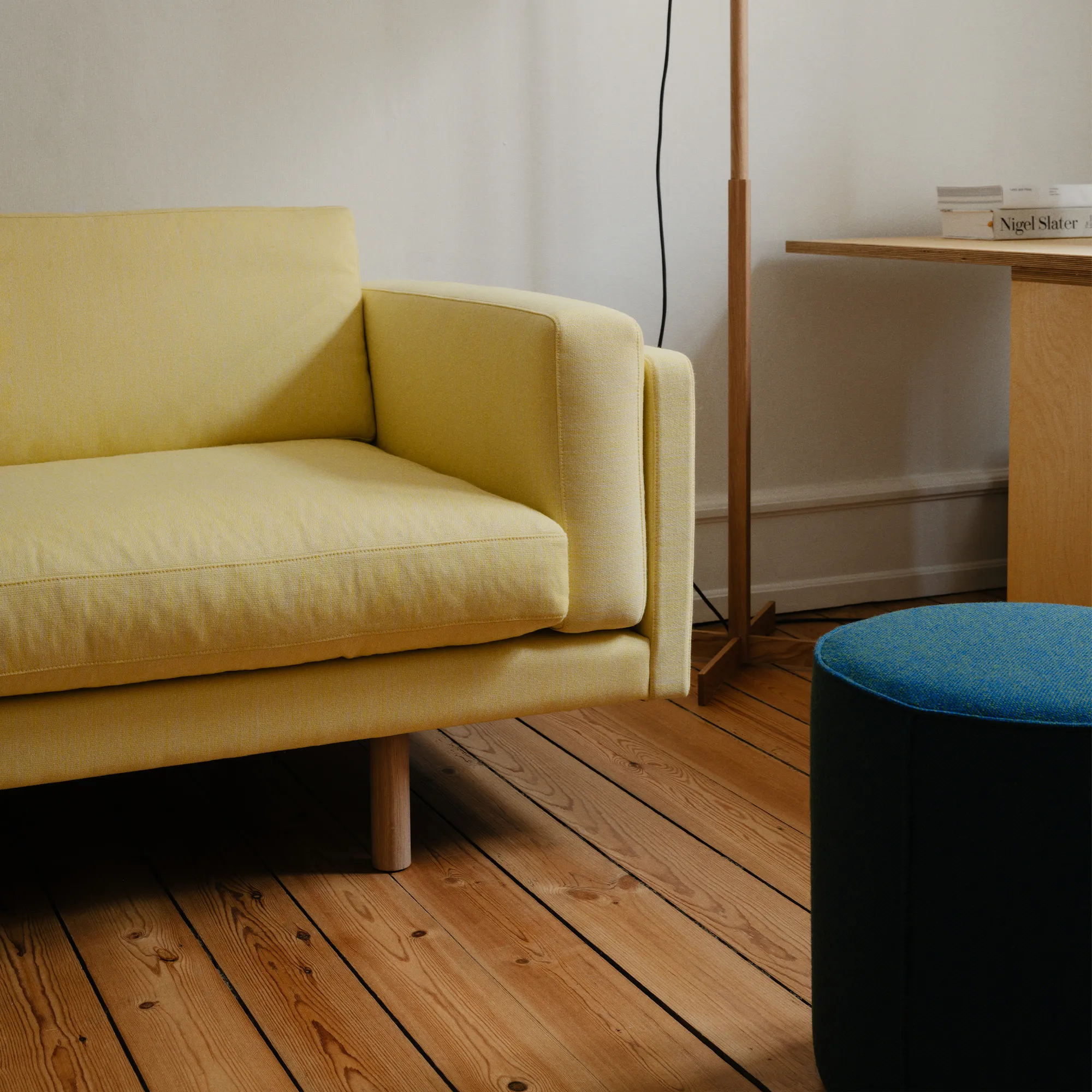 EJ280 8062 3-Seater Sofa - 11