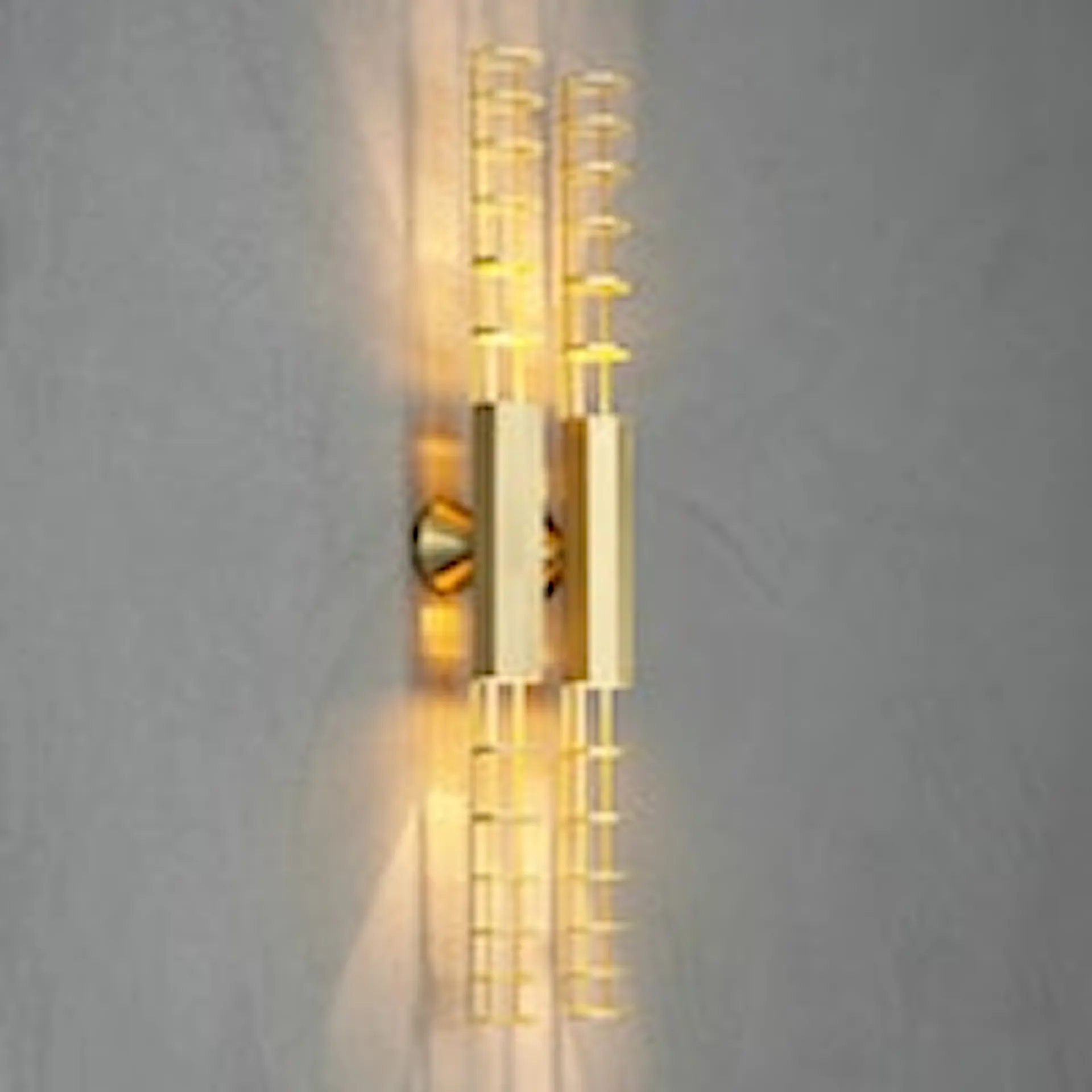 Hubble Palomar Wall Lamp - Baxter - NO GA