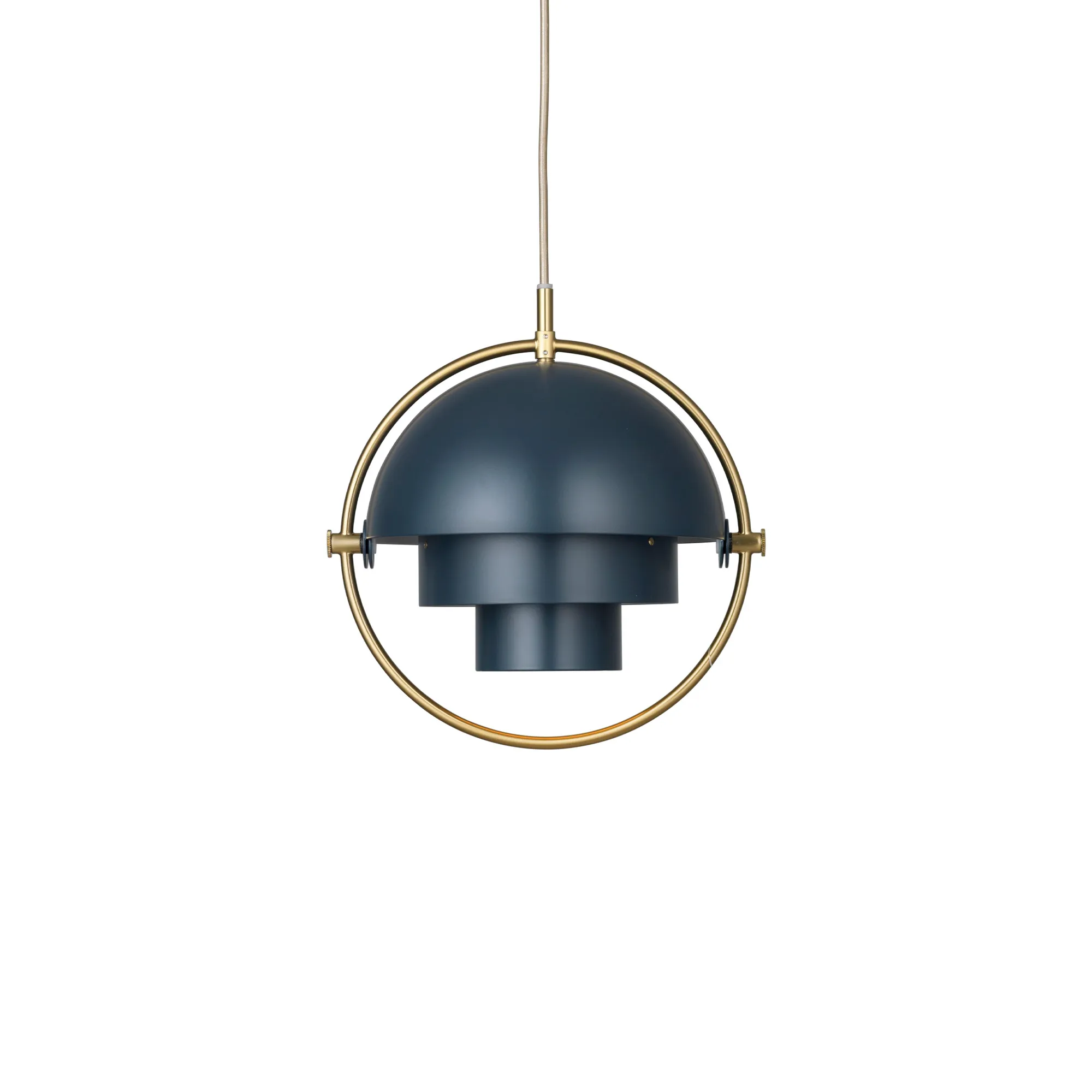 Multi-Lite-riippuvalaisin Small - 1