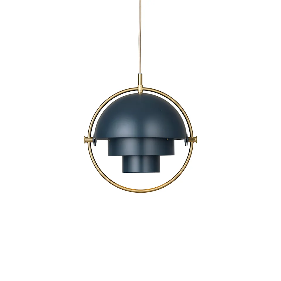 Multi-Lite-riippuvalaisin Small