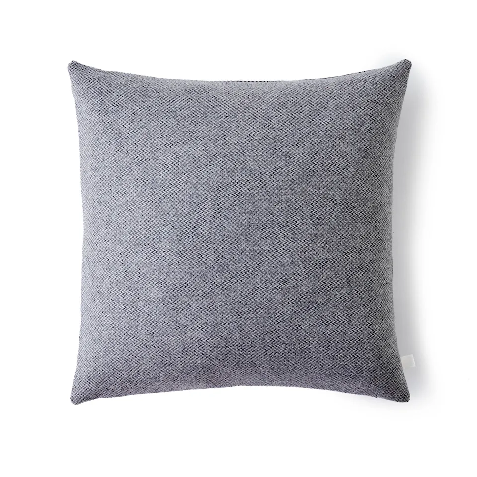 NO GA Wool Structure Cushion