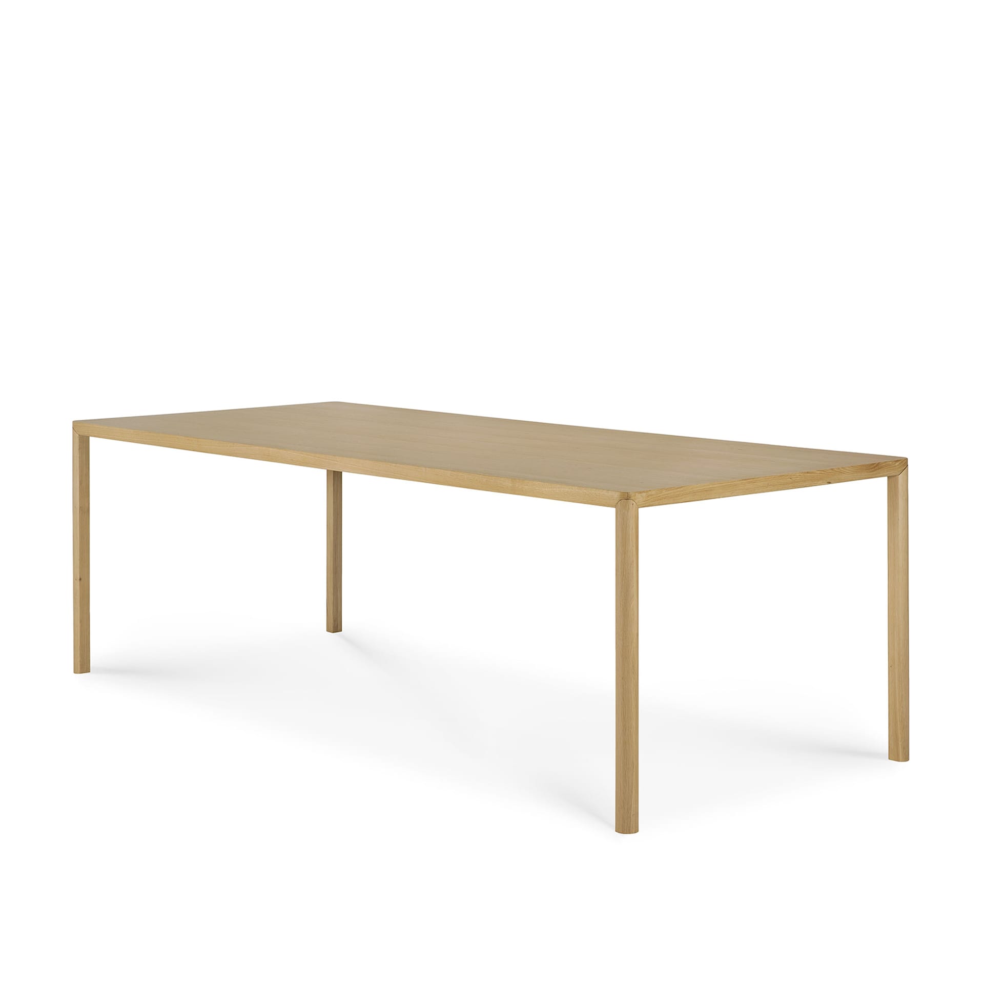 Air Dining Table - Ethnicraft - NO GA