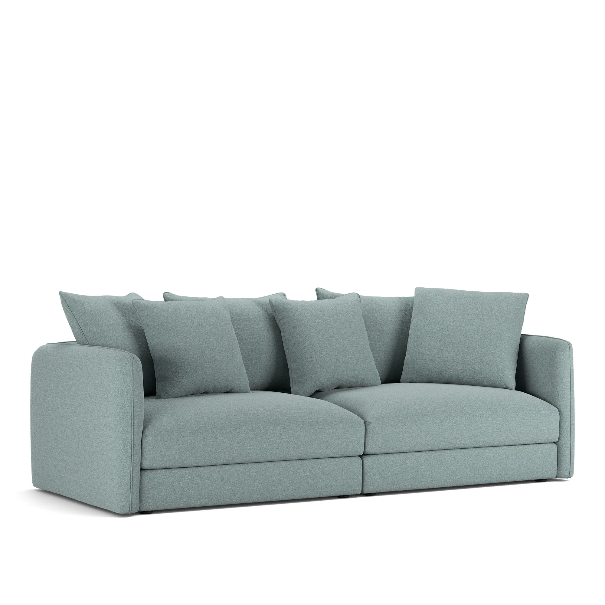Pavarotti 01 2,5-personers sofa - 4