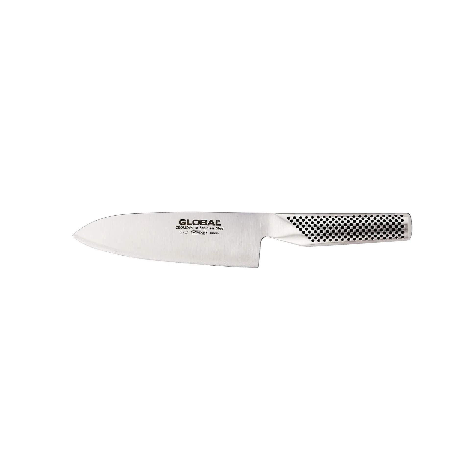 G-57 Santoku-kniv 16 cm - Global - NO GA