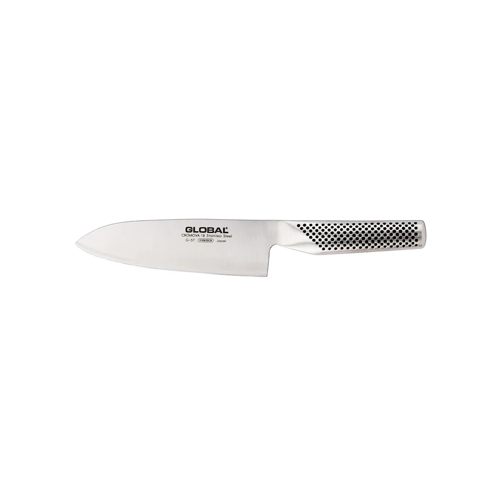 G-57 Santoku knife 16 cm