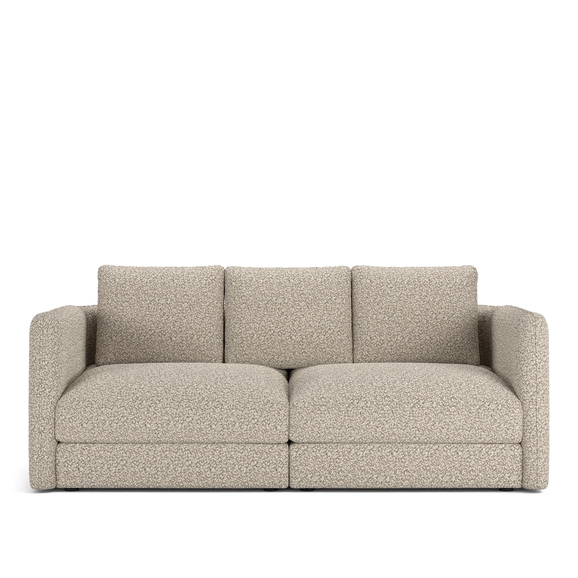 Pavarotti 02 2-personers sofa - 1