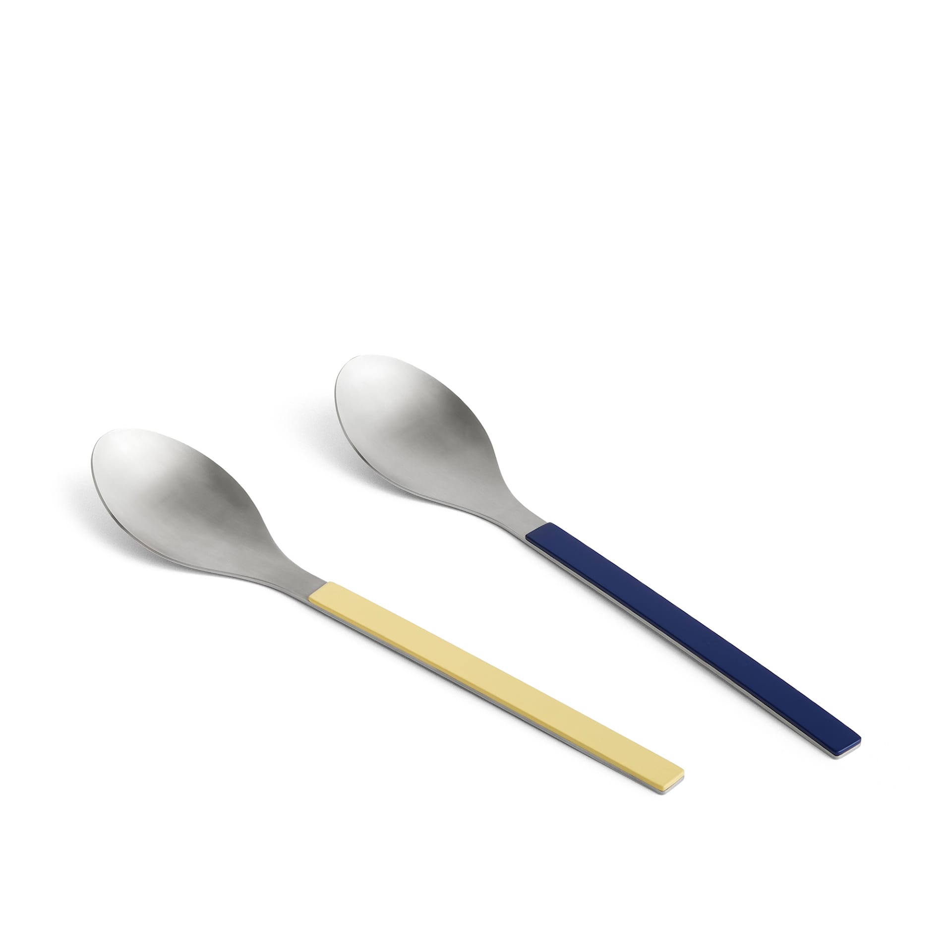 MVS Serving Spoon, Set of 2 - HAY - NO GA