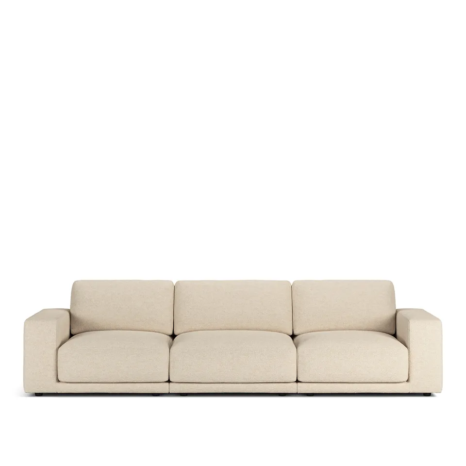 Elsa 3-Seater Sofa