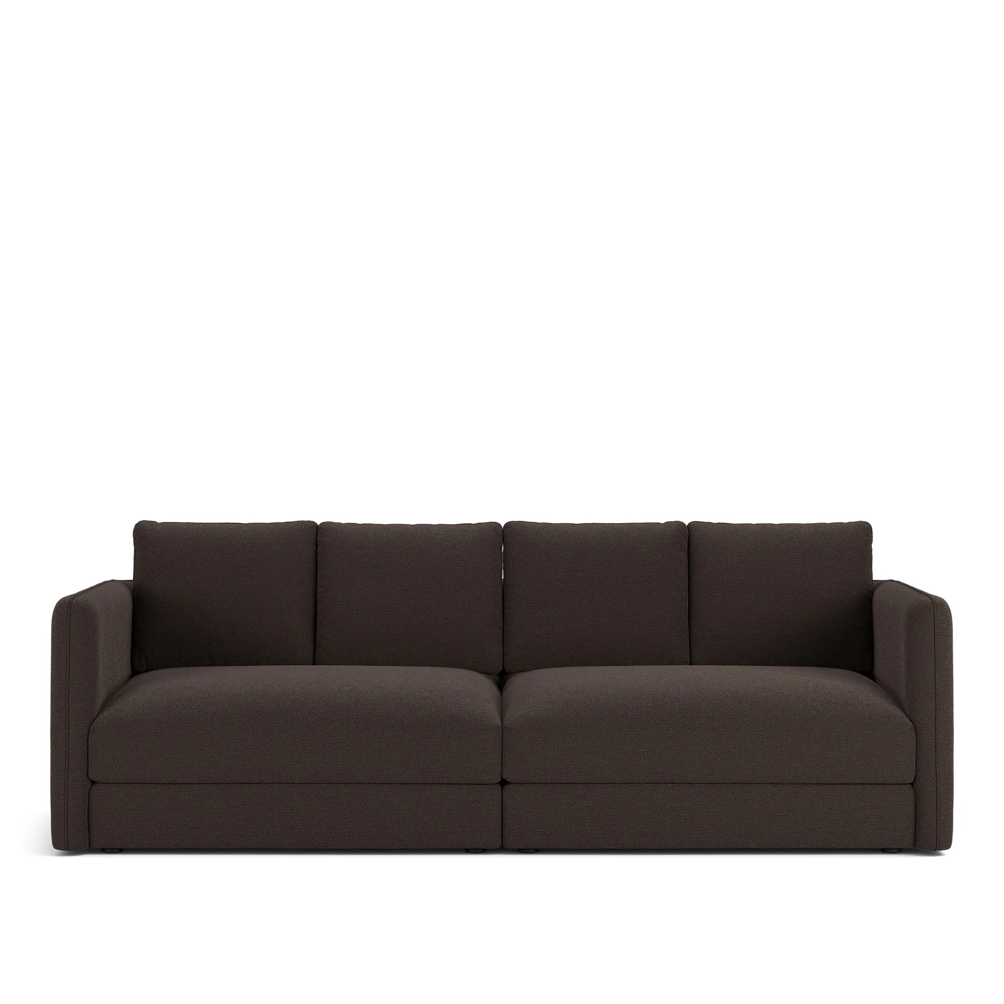 Pavarotti 02 2,5-personers sofa - 1