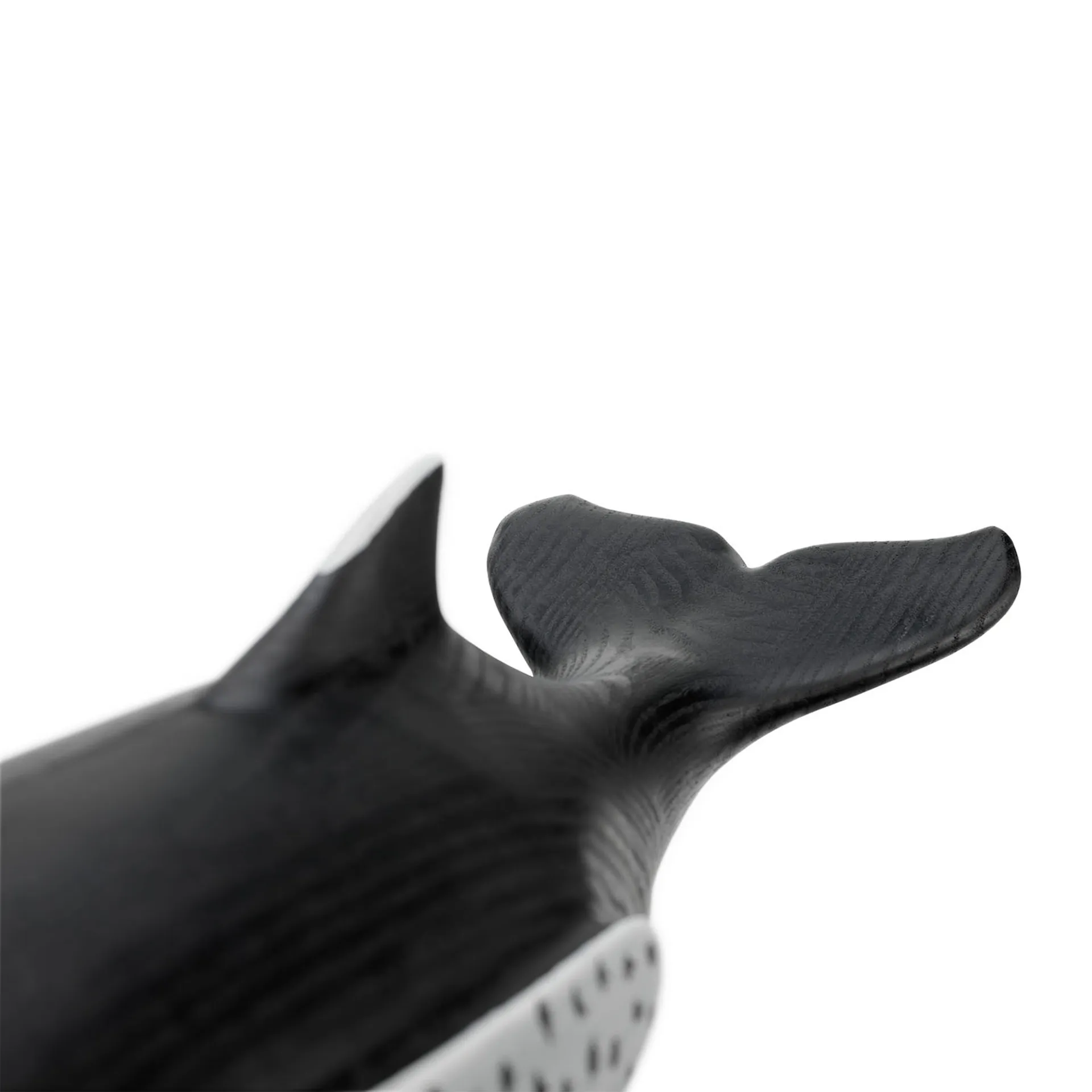 Eames House Whale - Vitra - Charles & Ray Eames - NO GA