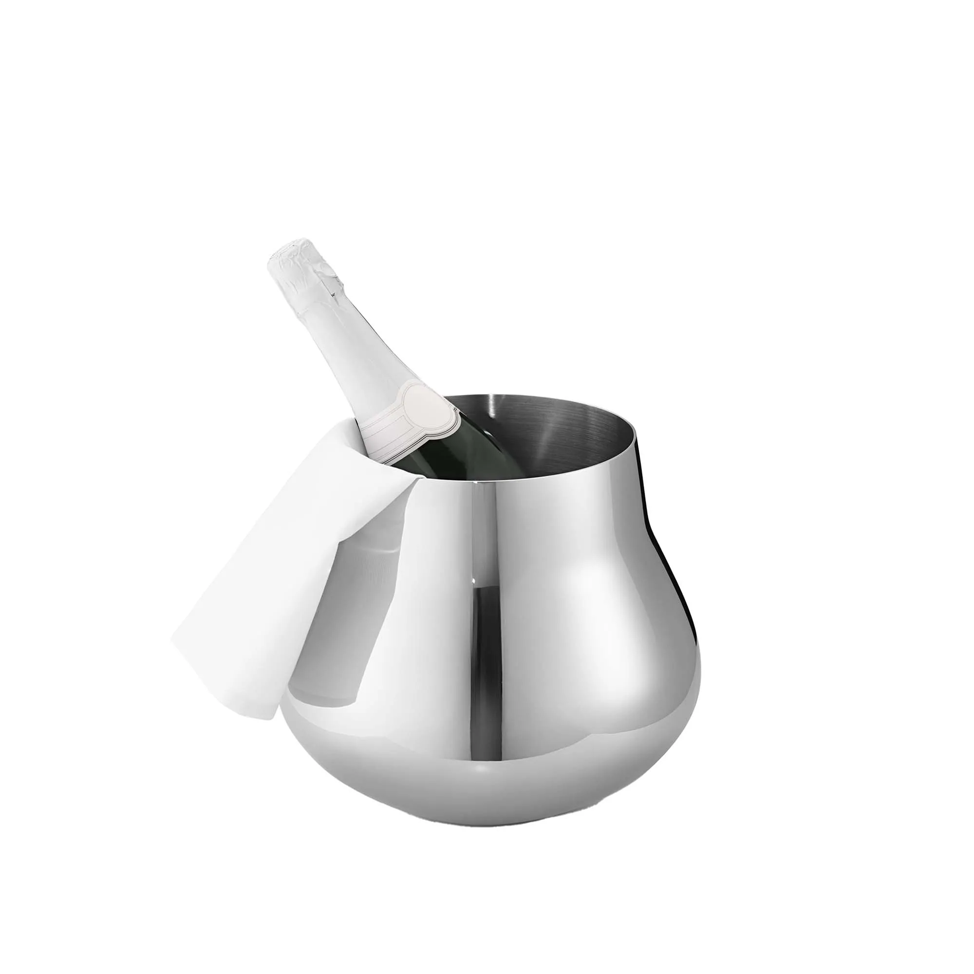 Sky Champagne & Wine Cooler - 3