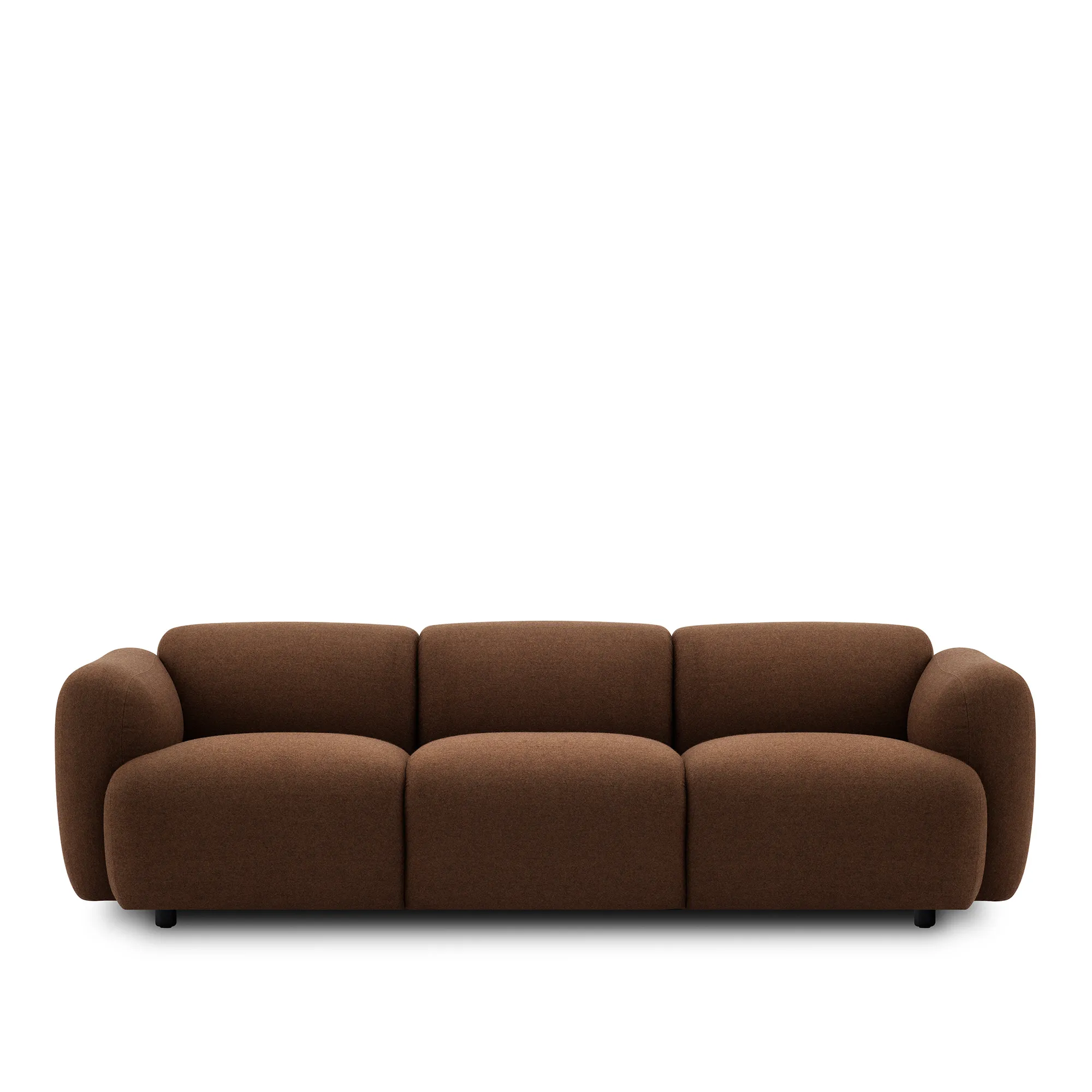 Swell Sofa 3 Seater - 1
