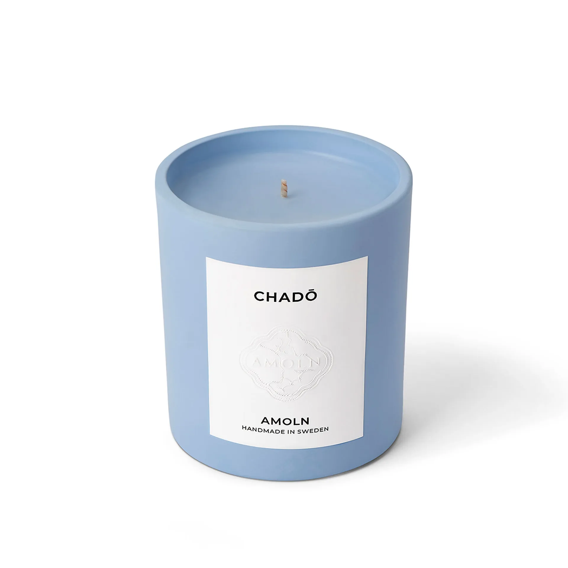 Amoln Chado Candle Amoln Chado Candle