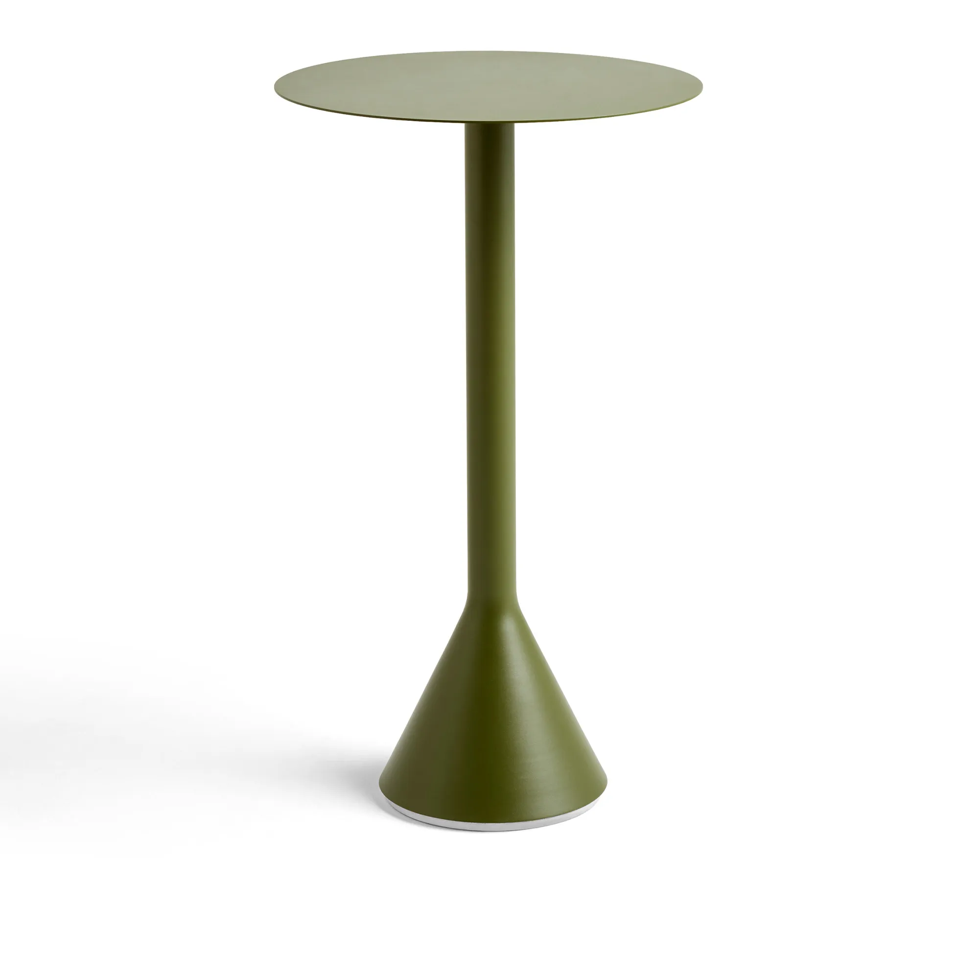 Palissade Cone buitenbartafel - 1
