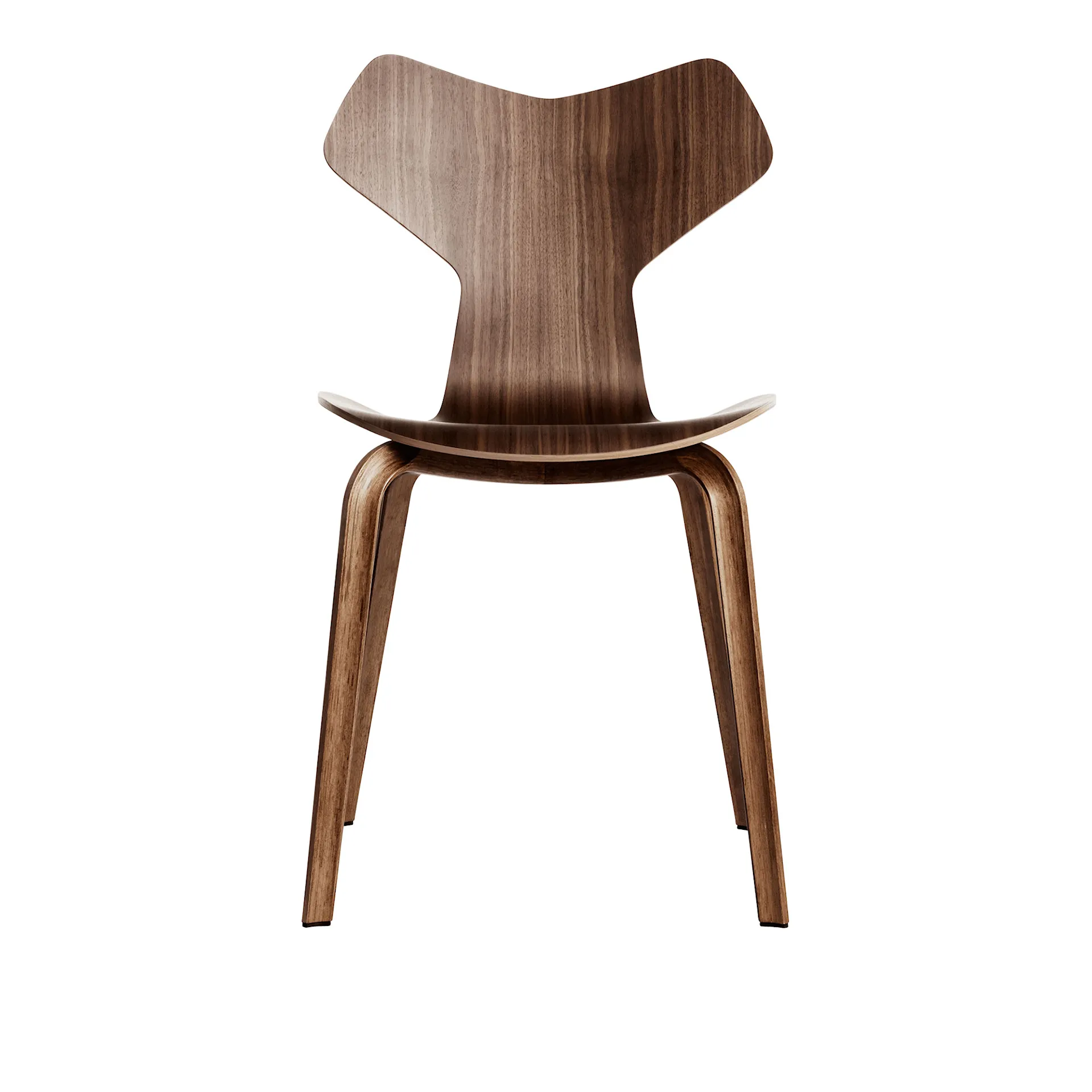 4130 Grand Prix - Fritz Hansen - Arne Jacobsen - NO GA