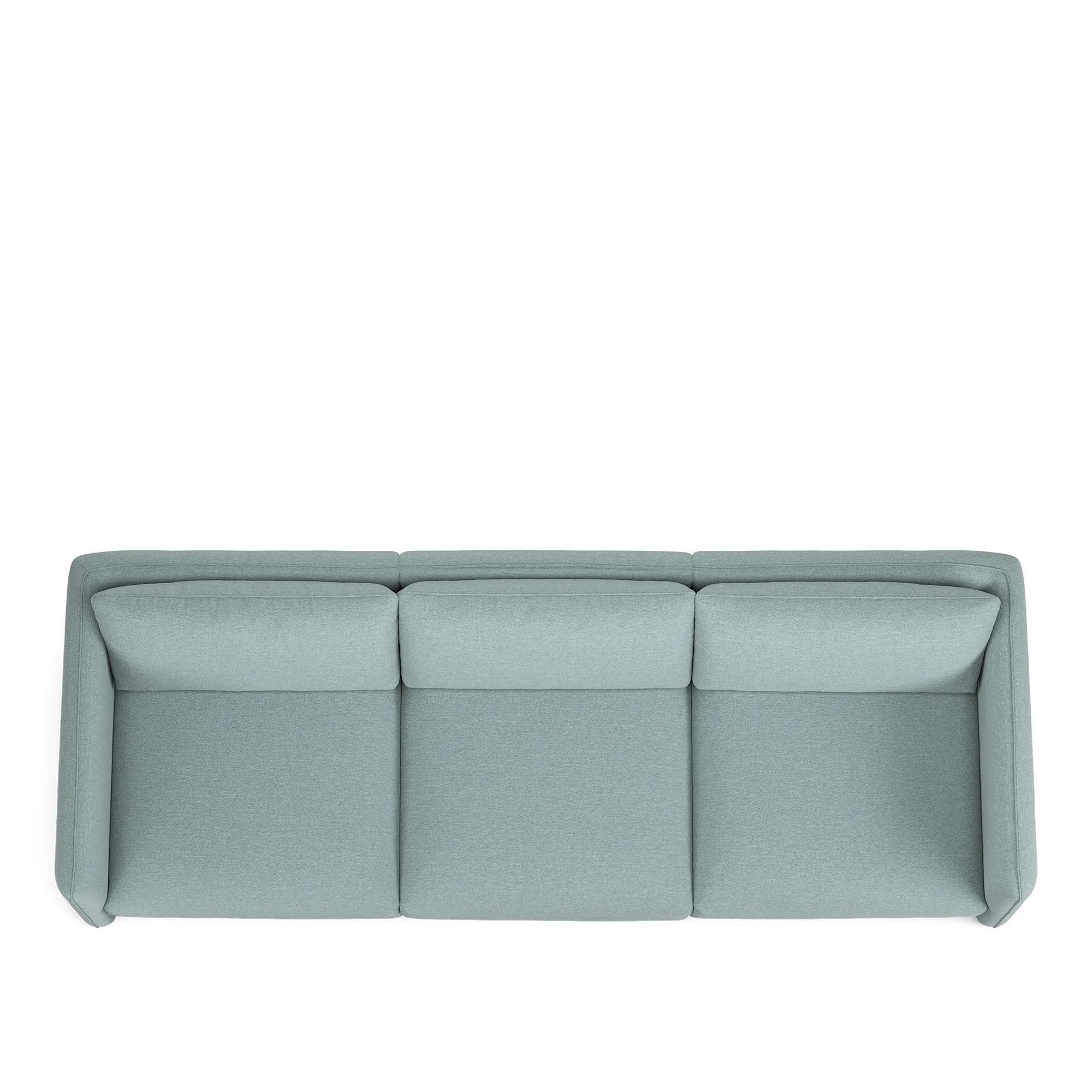 Pavarotti 03 3-personers sofa - 8