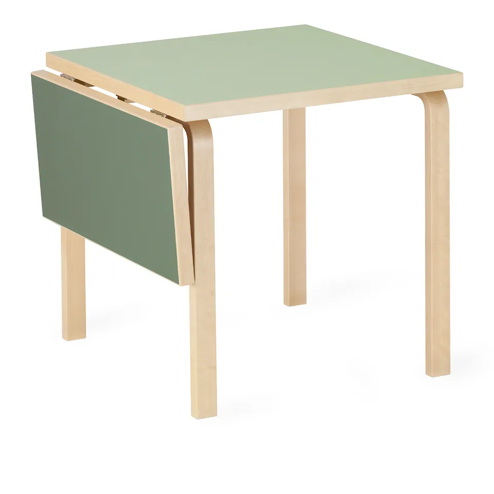 Aalto Table Square DL81C