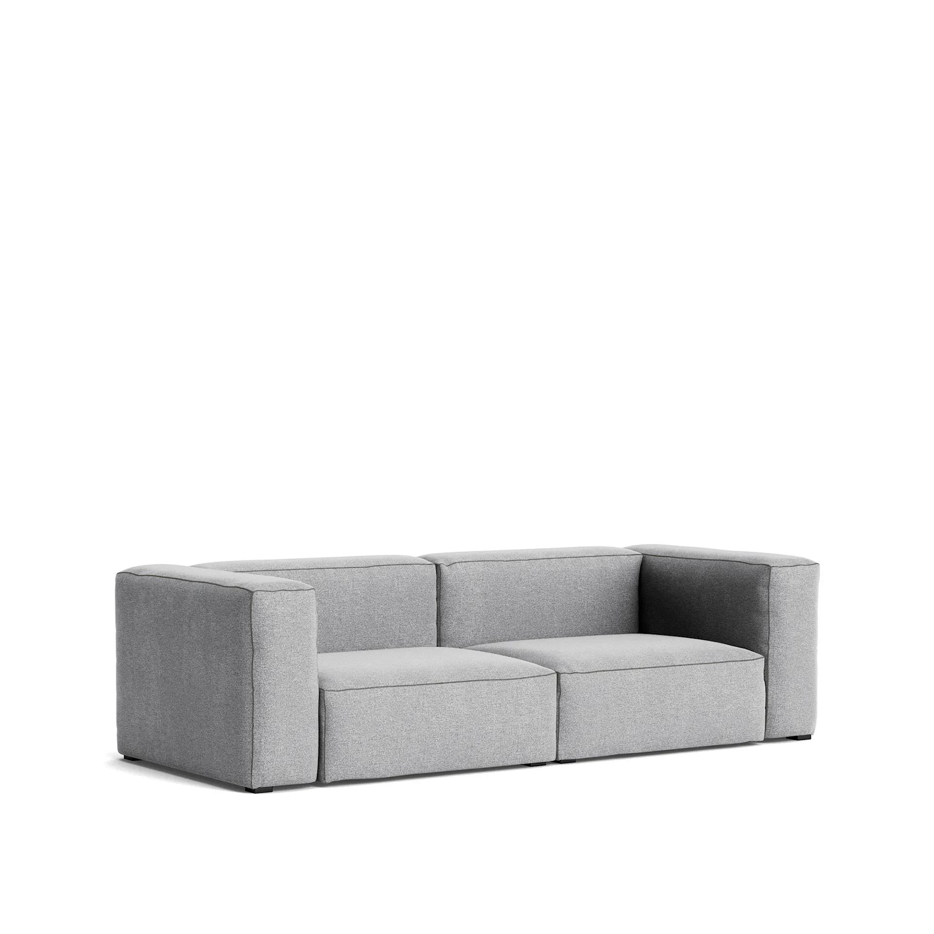 Mags Soft 2.5-Seater Sofa Combination 1 - HAY - NO GA