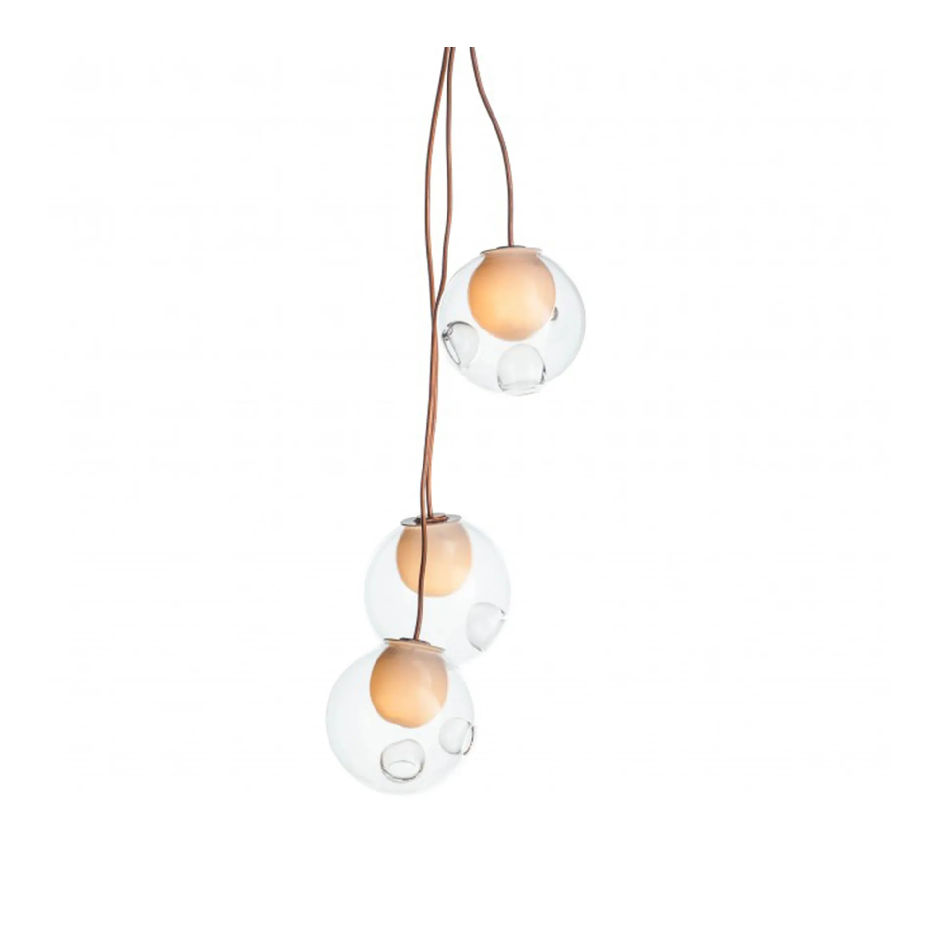 28.3 Copper - Bocci - Omer Arbel - NO GA