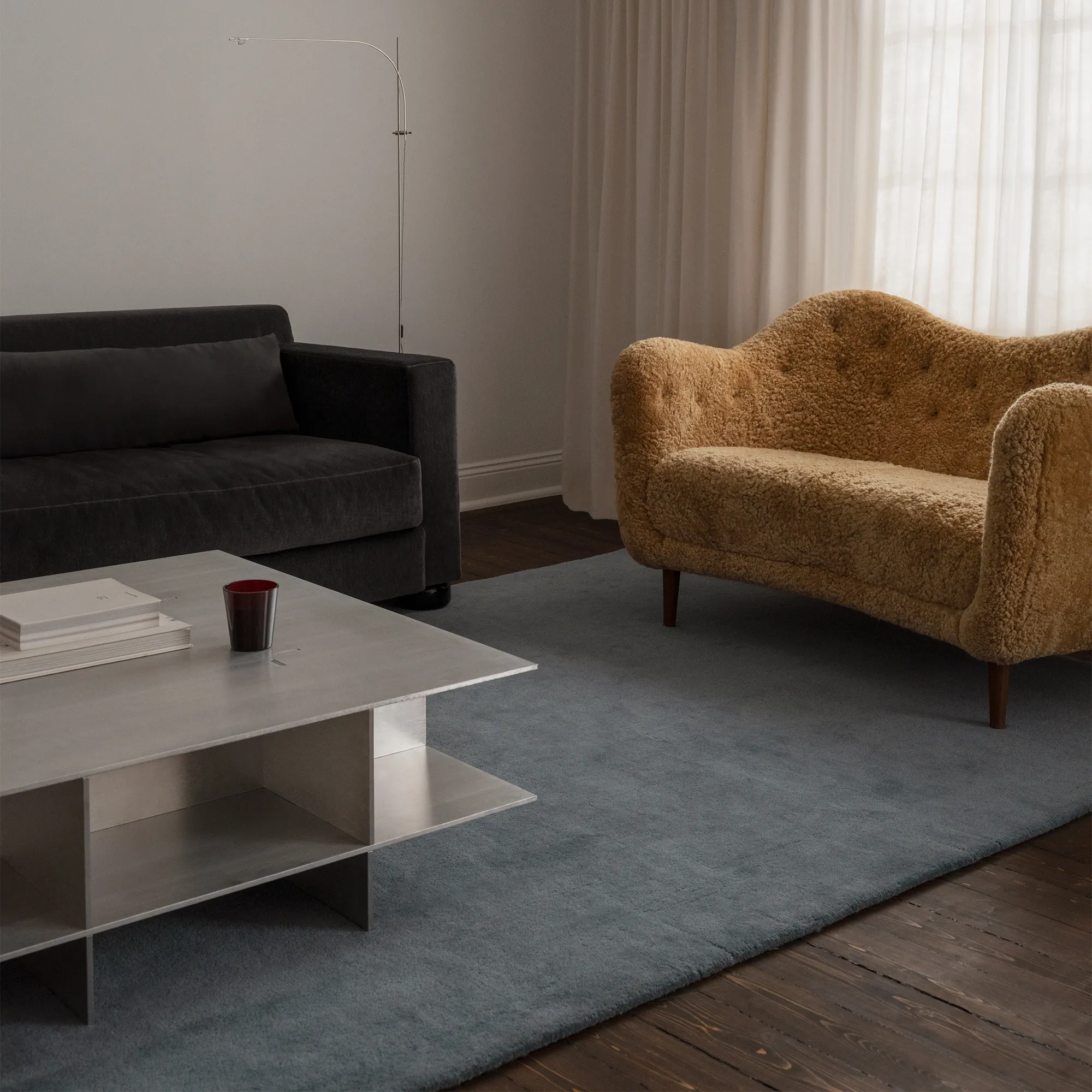 Origin Rug Sample - 6