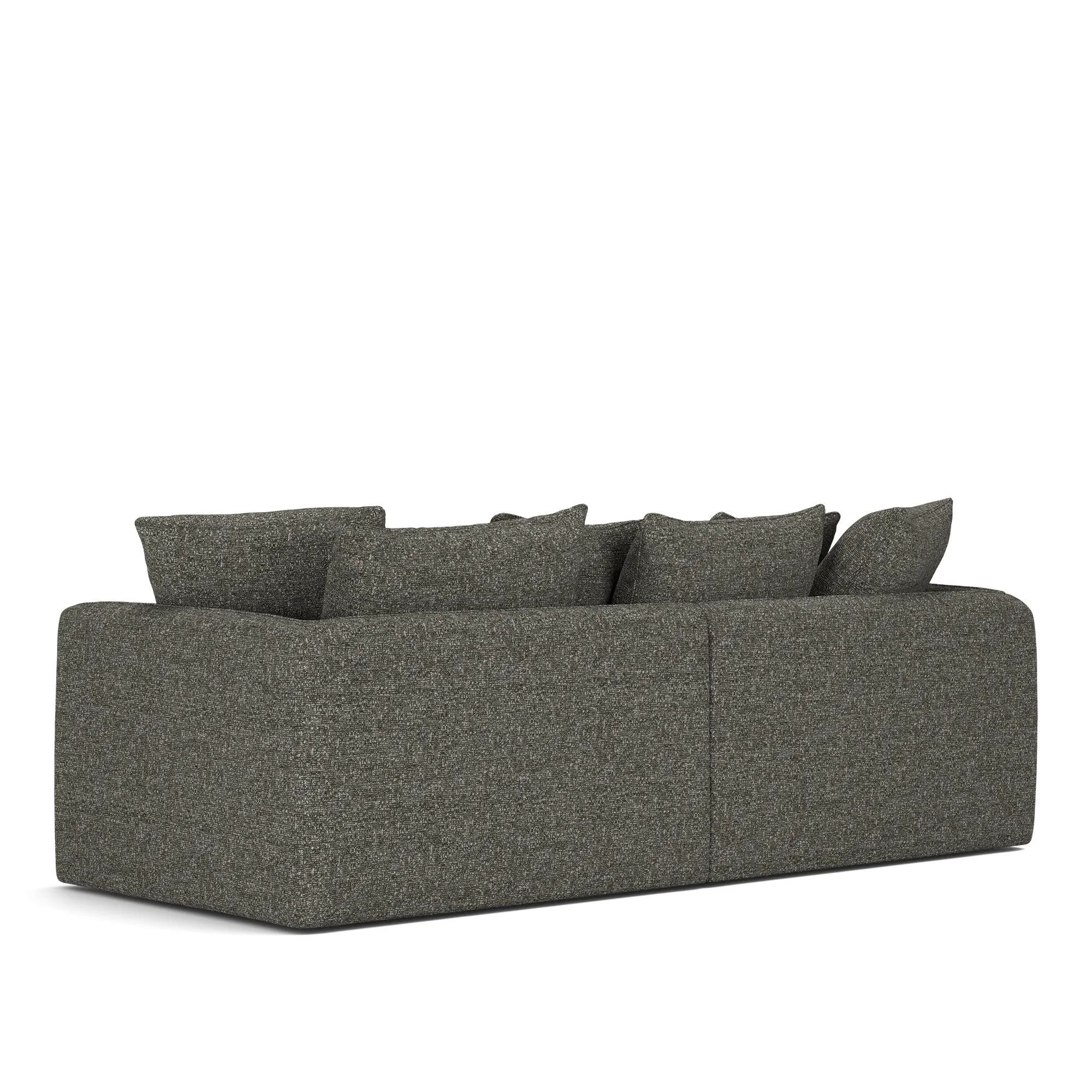 Pavarotti 01 2,5-personers sofa - 7