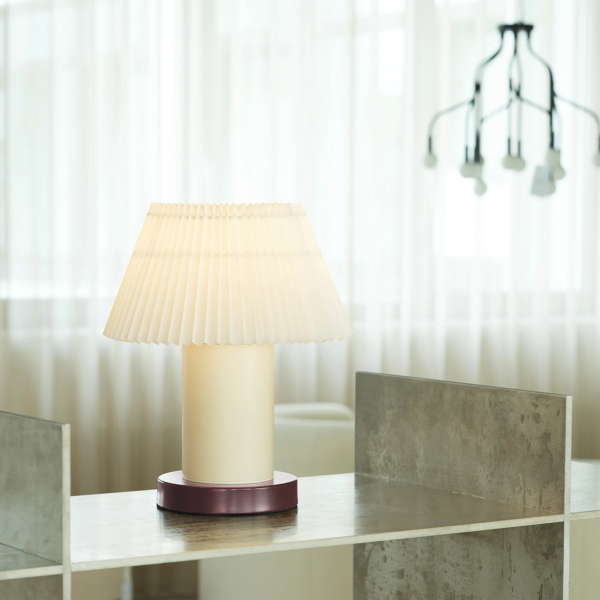 Cellu Table Lamp - 9