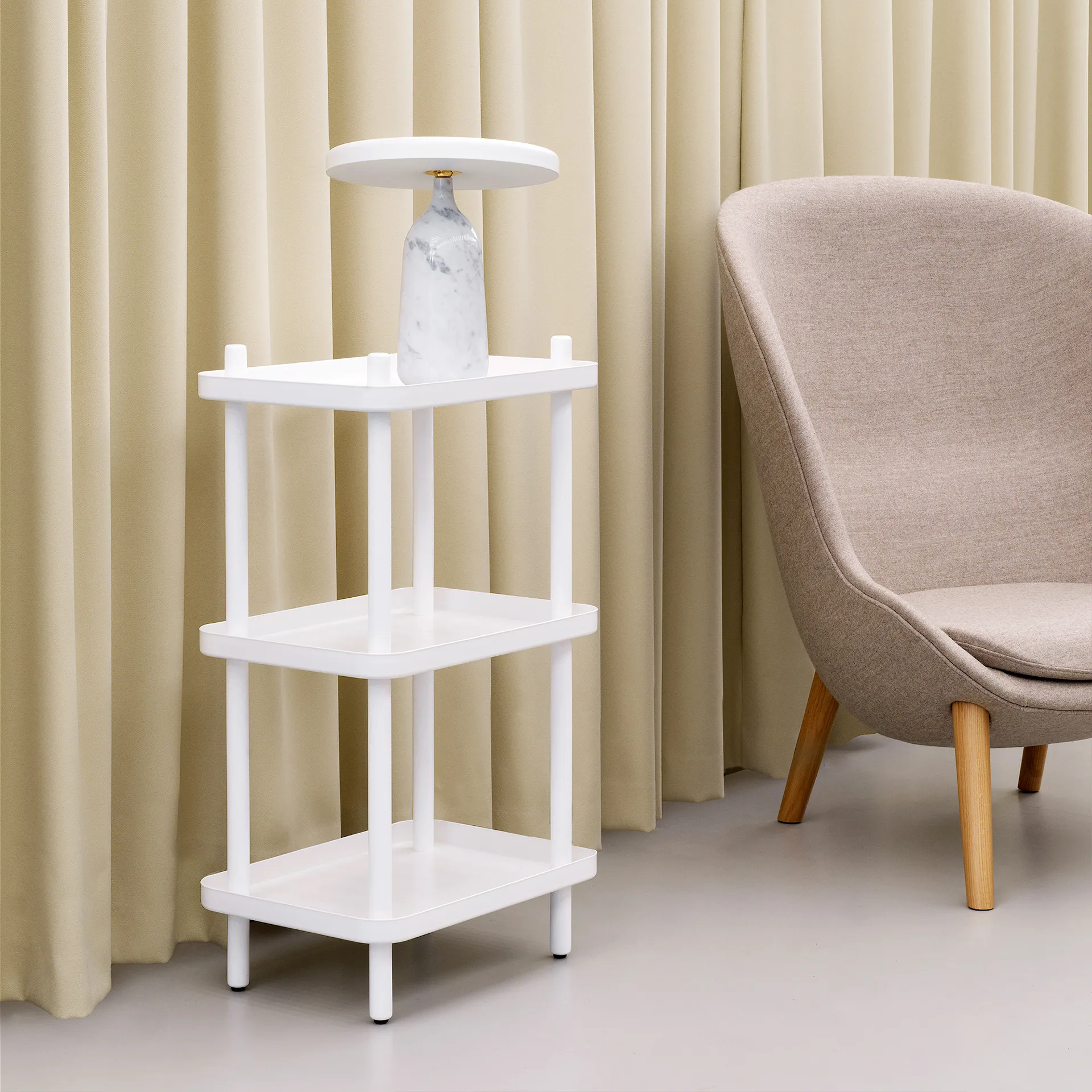 Block Shelf - Normann Copenhagen - NO GA