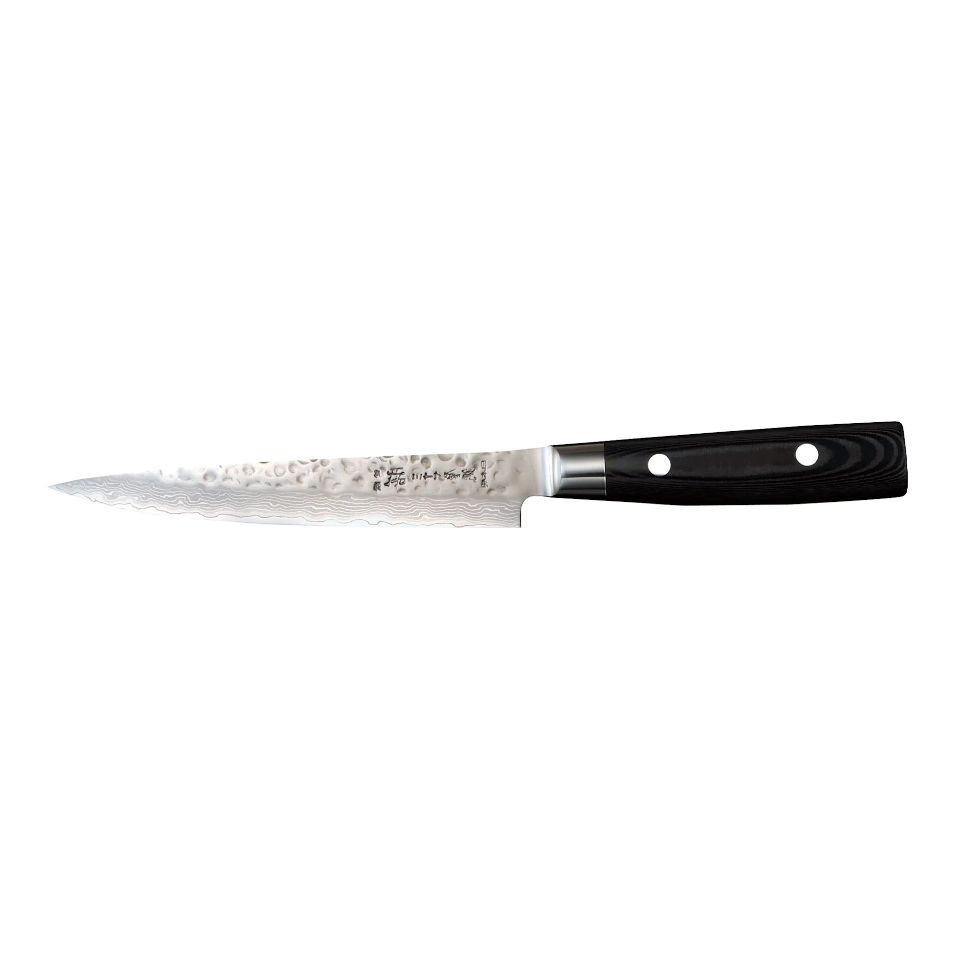 Zen All-purpose knife 15 cm - Yaxell - NO GA