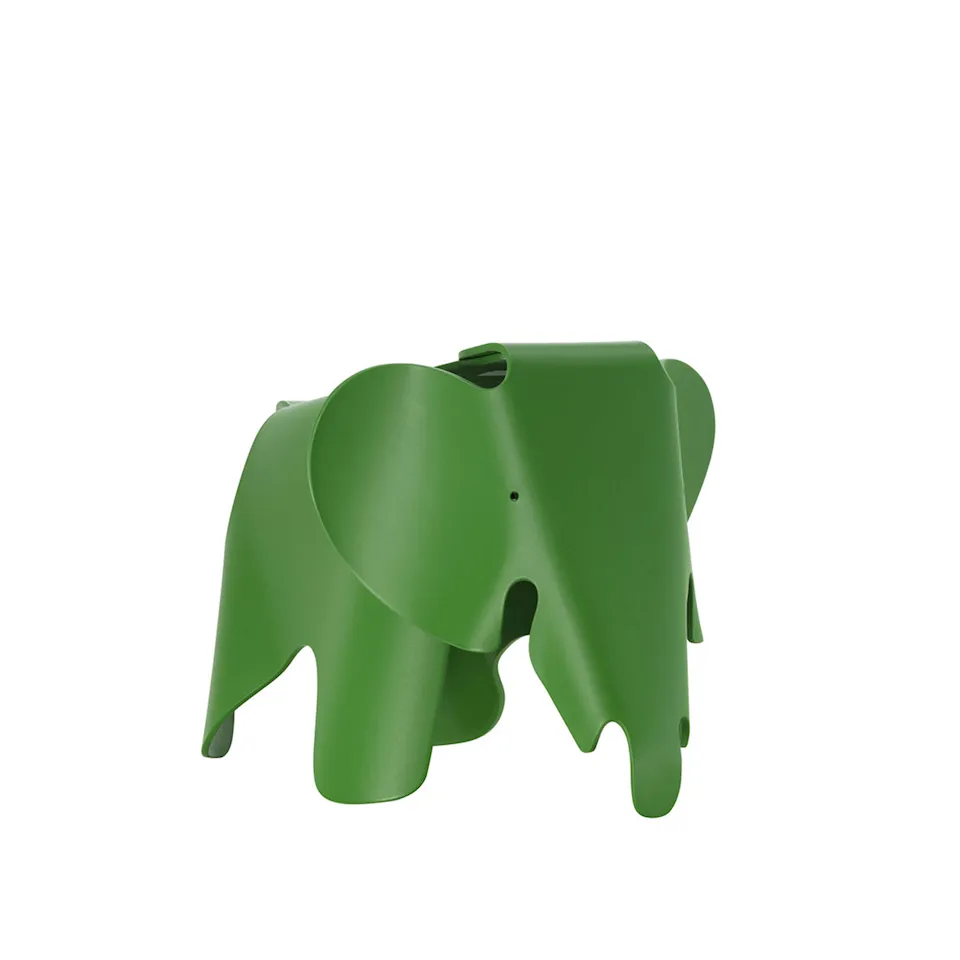 Eames Elephant Stool/Decorative Object