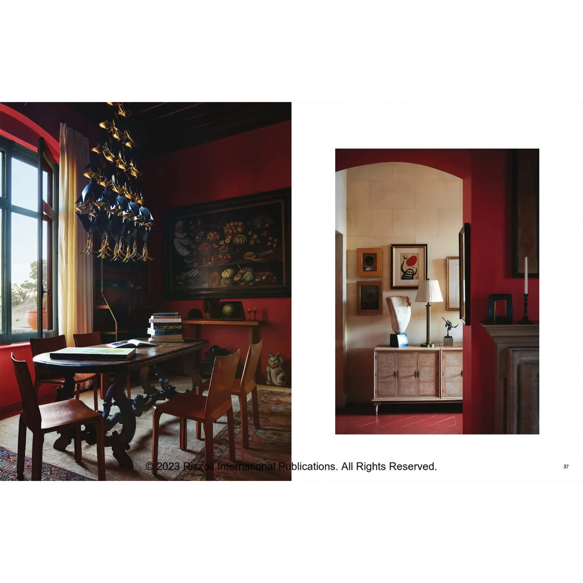 Shamshiri - Interiors Design Book - 3