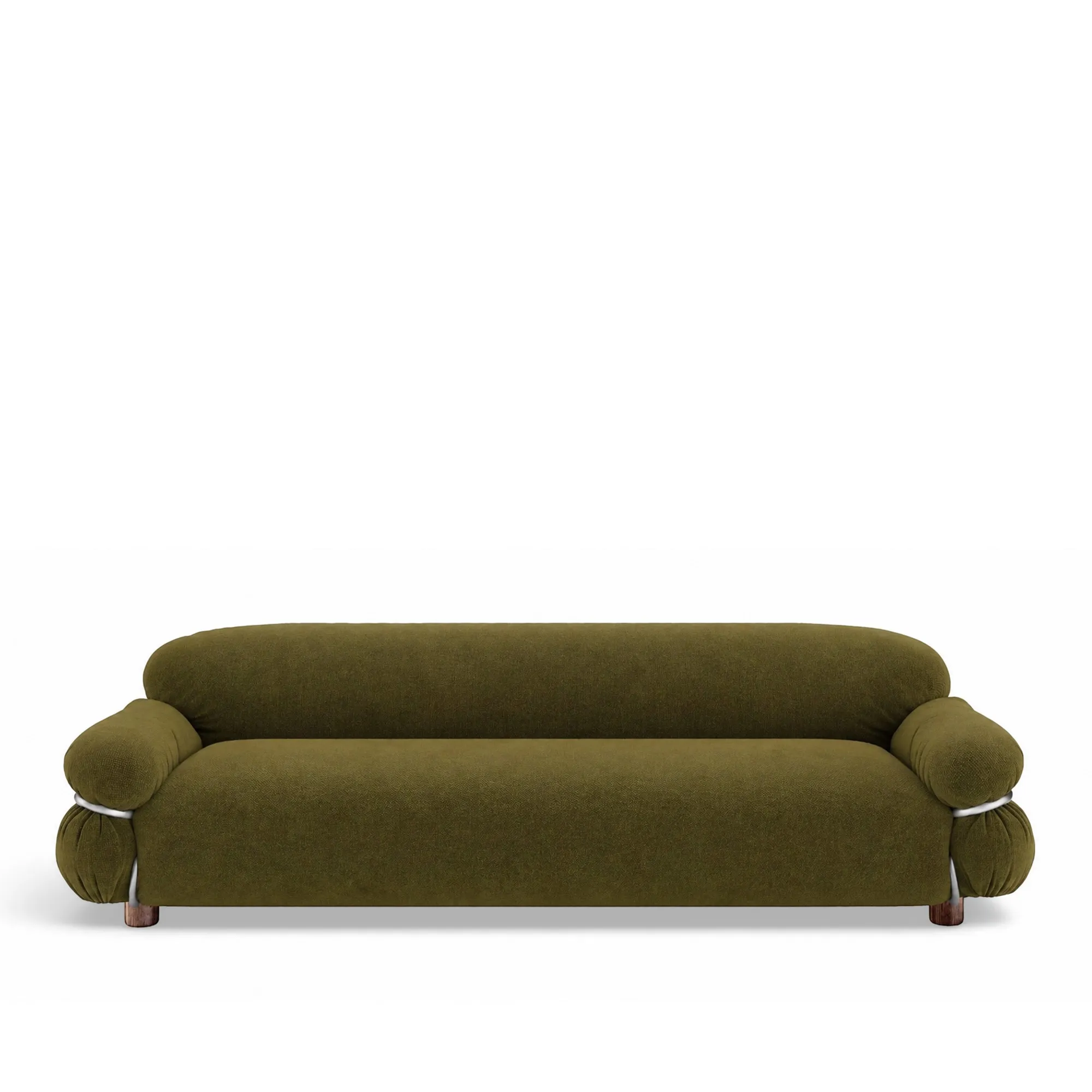 Sesann 3-Seater Sofa - 1