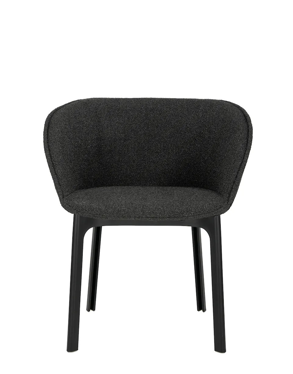 Charla Orsetto Armchair