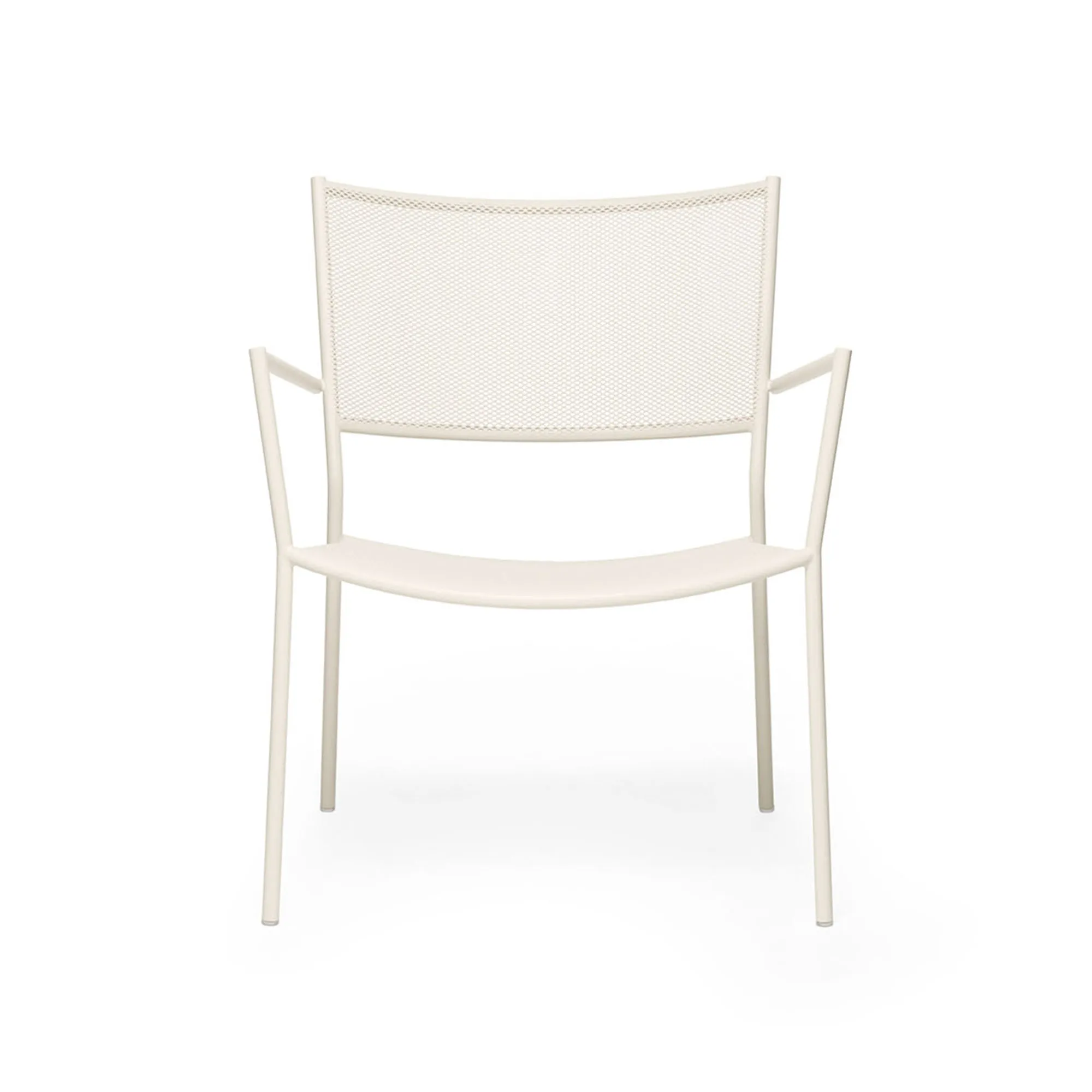 Jig Mesh Easy Chair - 5