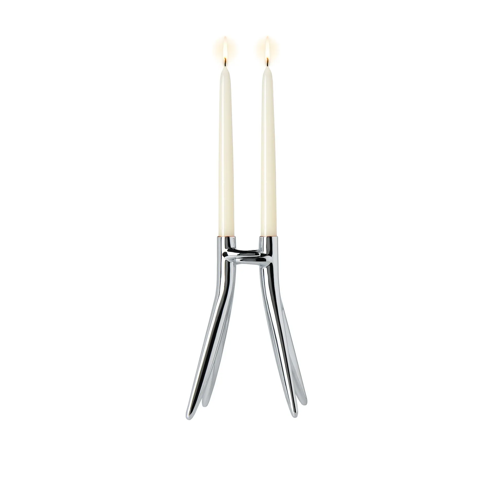 Abbracciaio Candelabra - Kartell - Philippe Starck - NO GA