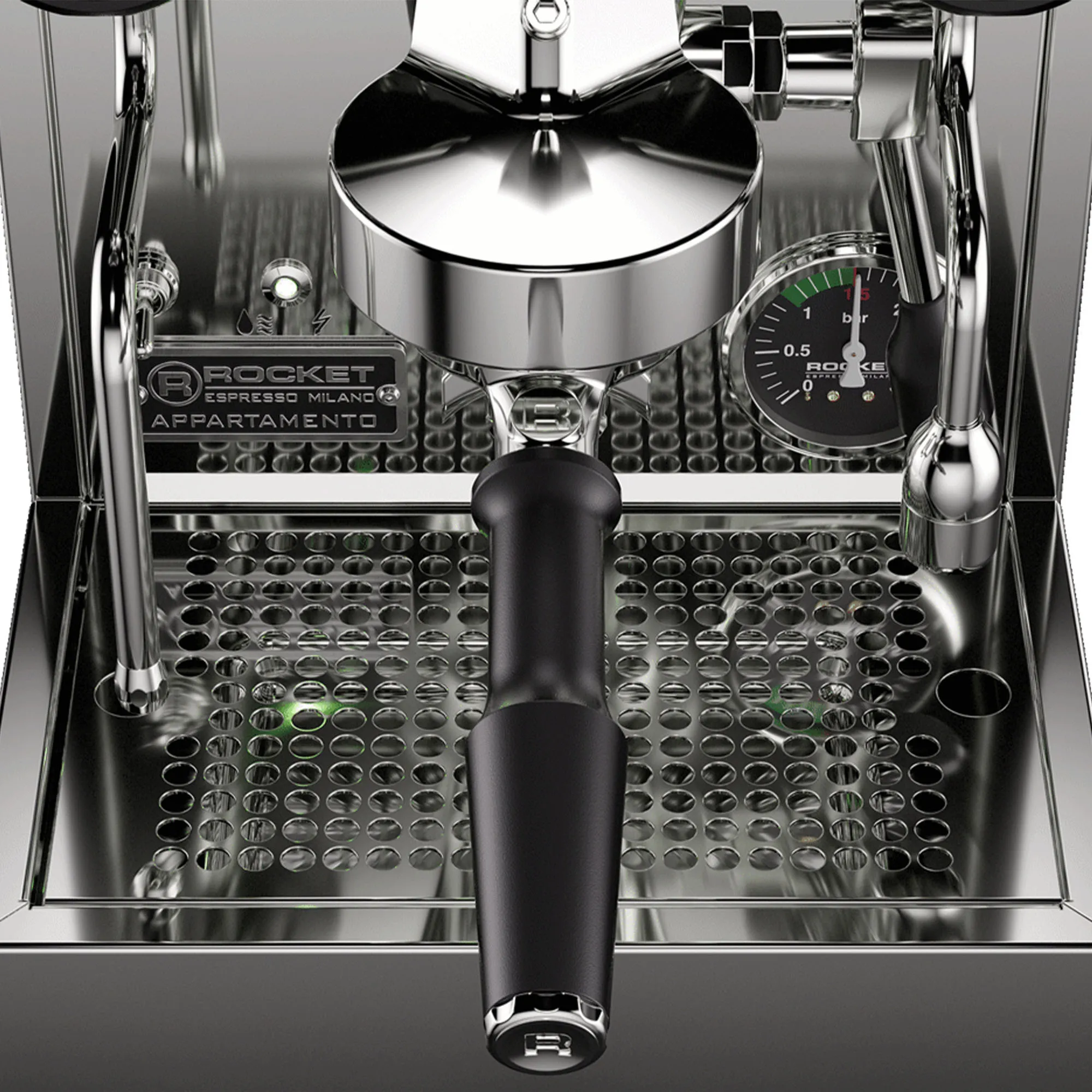 Appartamento TCA - 3
