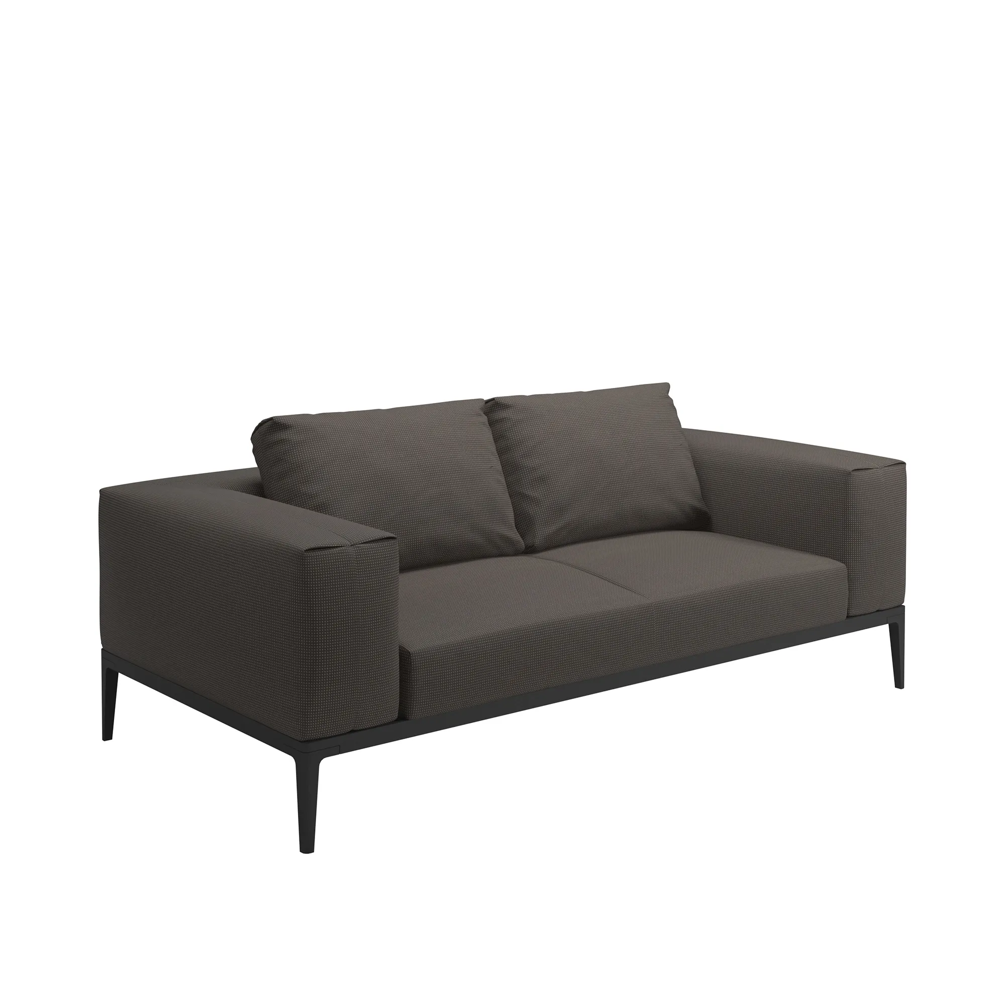 Grid Sofa - 1