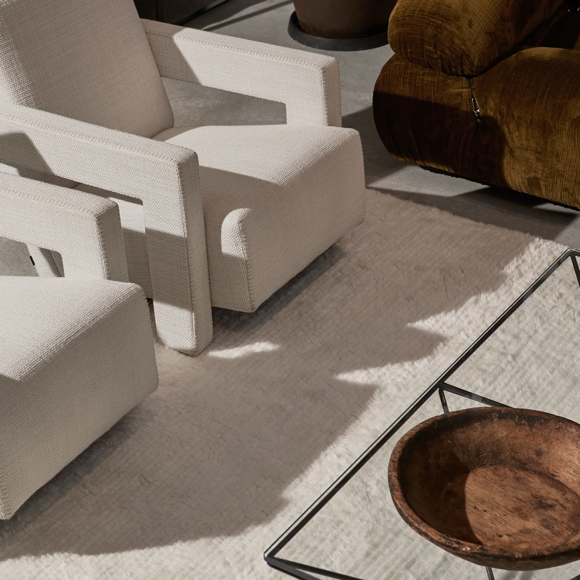 637 Utrecht fauteuil - 3