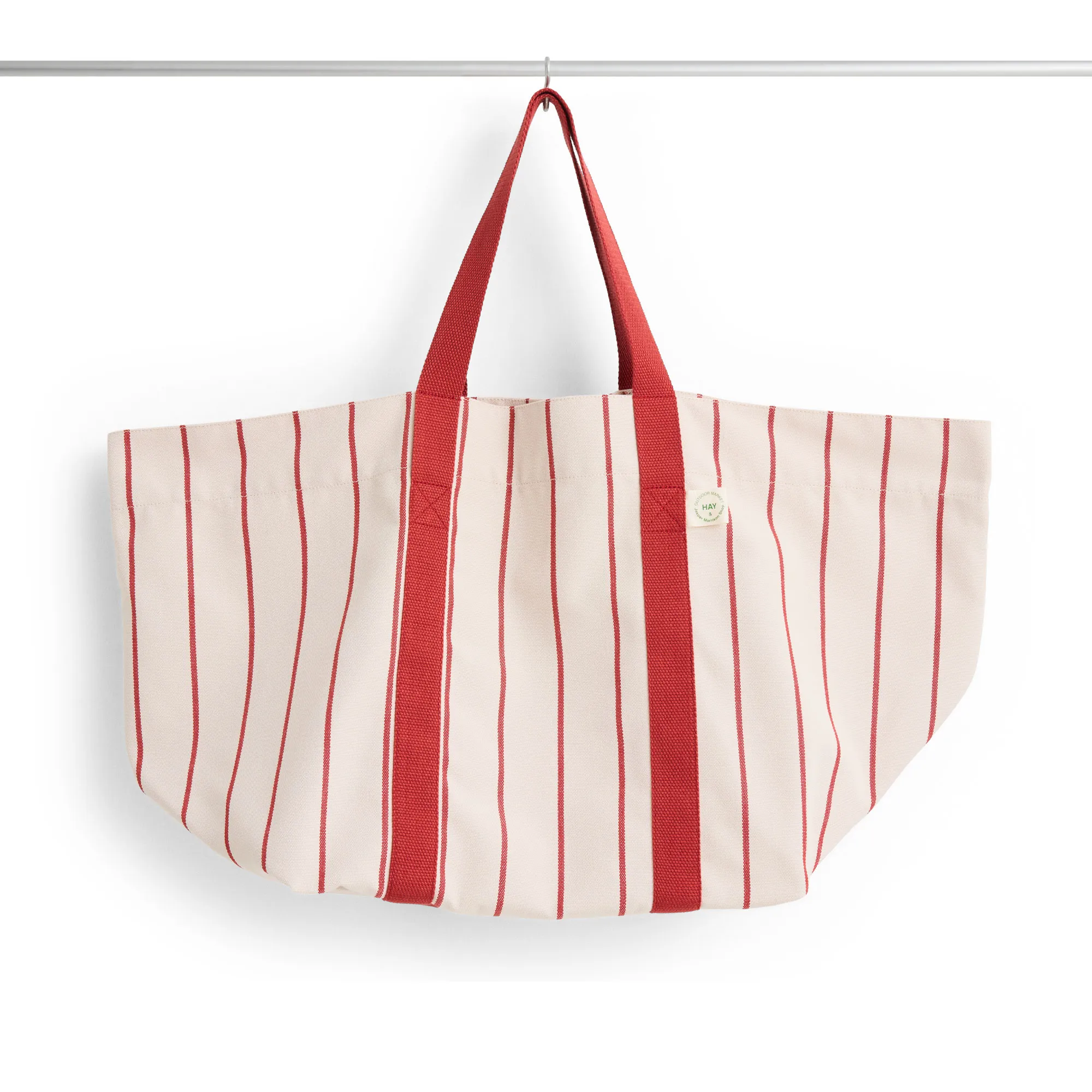 Outdoor Market Picnic Bag - 1