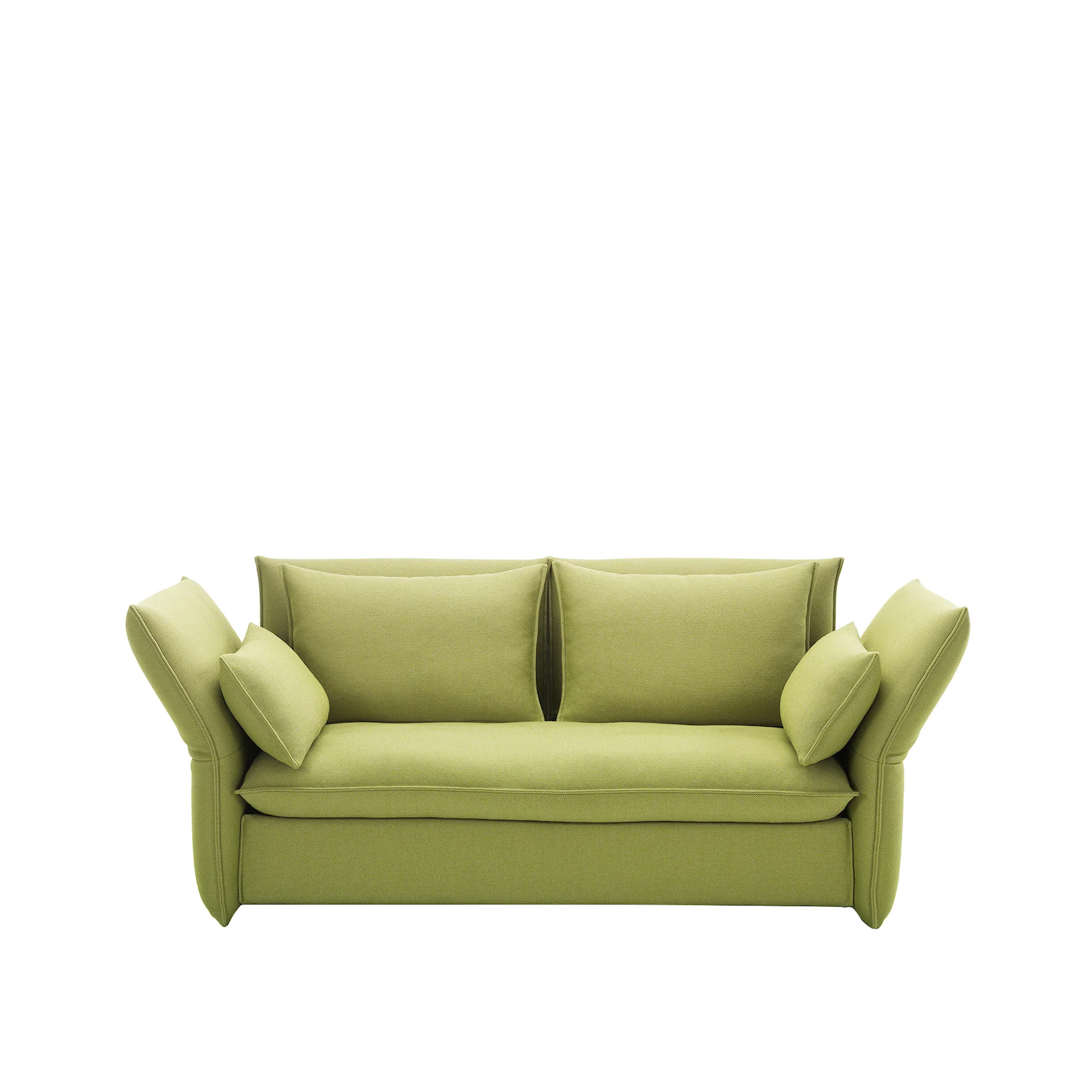 Mariposa Sofa 2-Seater - Vitra - NO GA