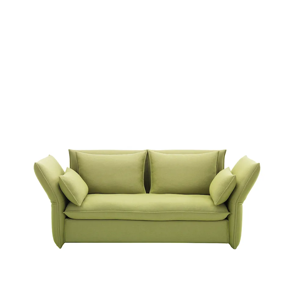 Mariposa Sofa 2-Seater